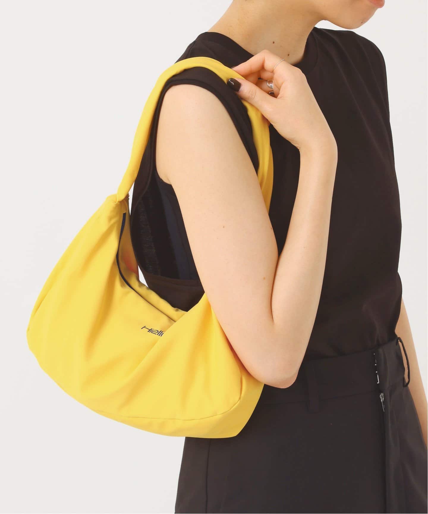 HIELLO/ヒエロー】別注ハンドバッグ（ハンドバッグ）｜AP STUDIO