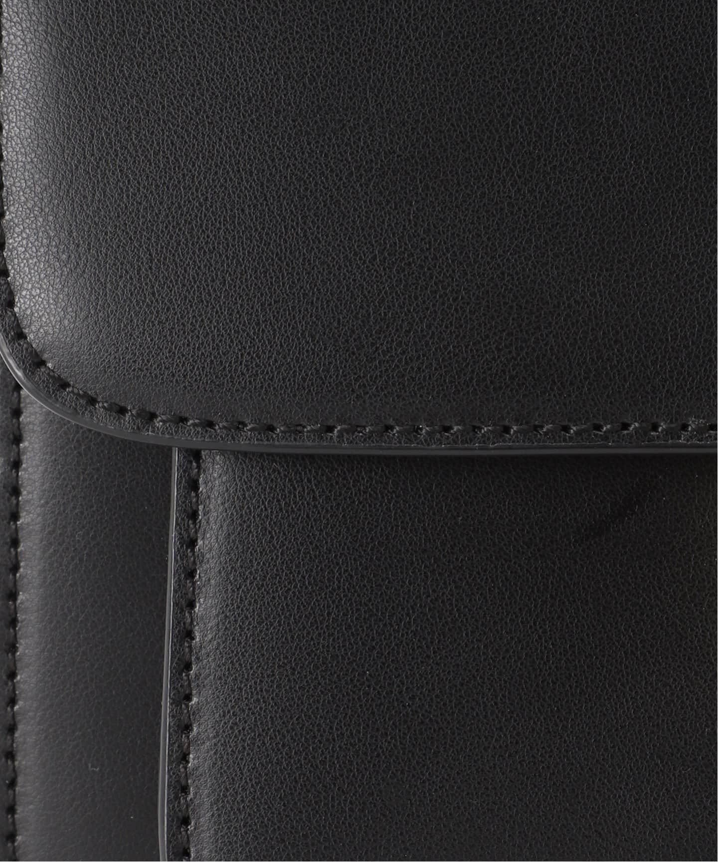 Atelier de LUMEN / アトリエ・ド・ルメン CLEF BAG（ショルダーバッグ