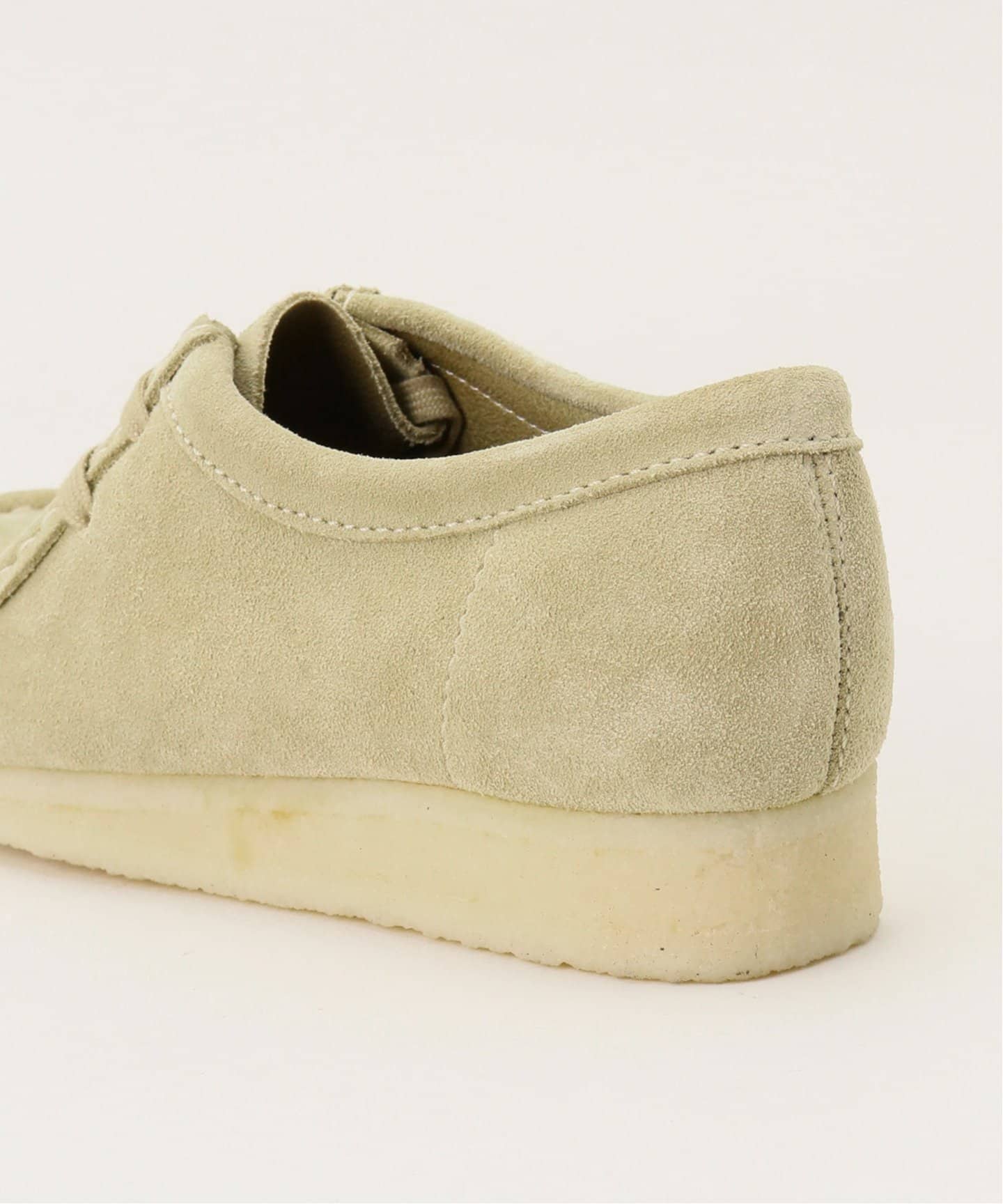CLARKS/クラークス】 WALLABEE（その他シューズ）｜JOURNAL STANDARD