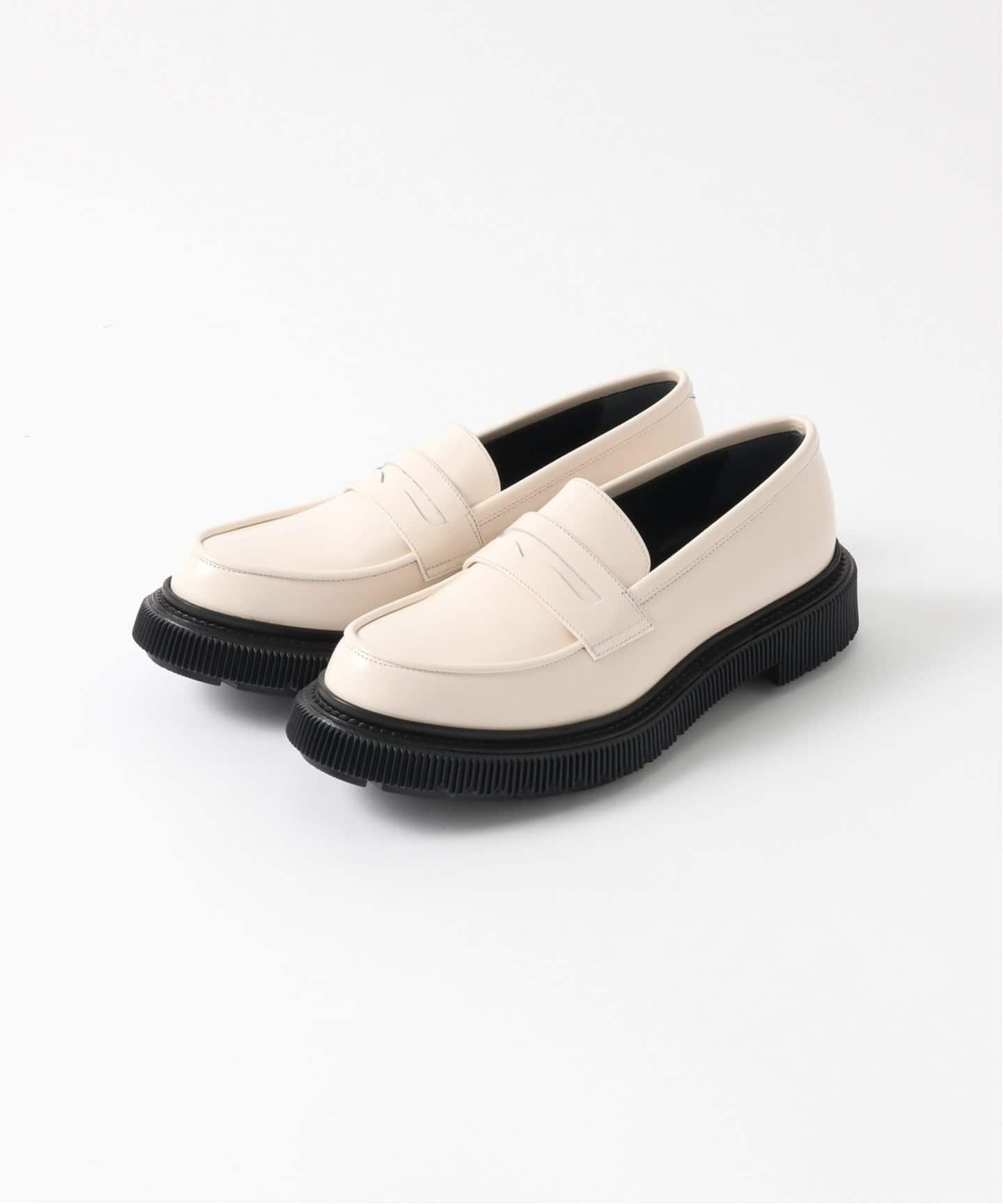 ADIEU / アデュー】 type159 loafer（ローファー）｜JOURNAL STANDARD