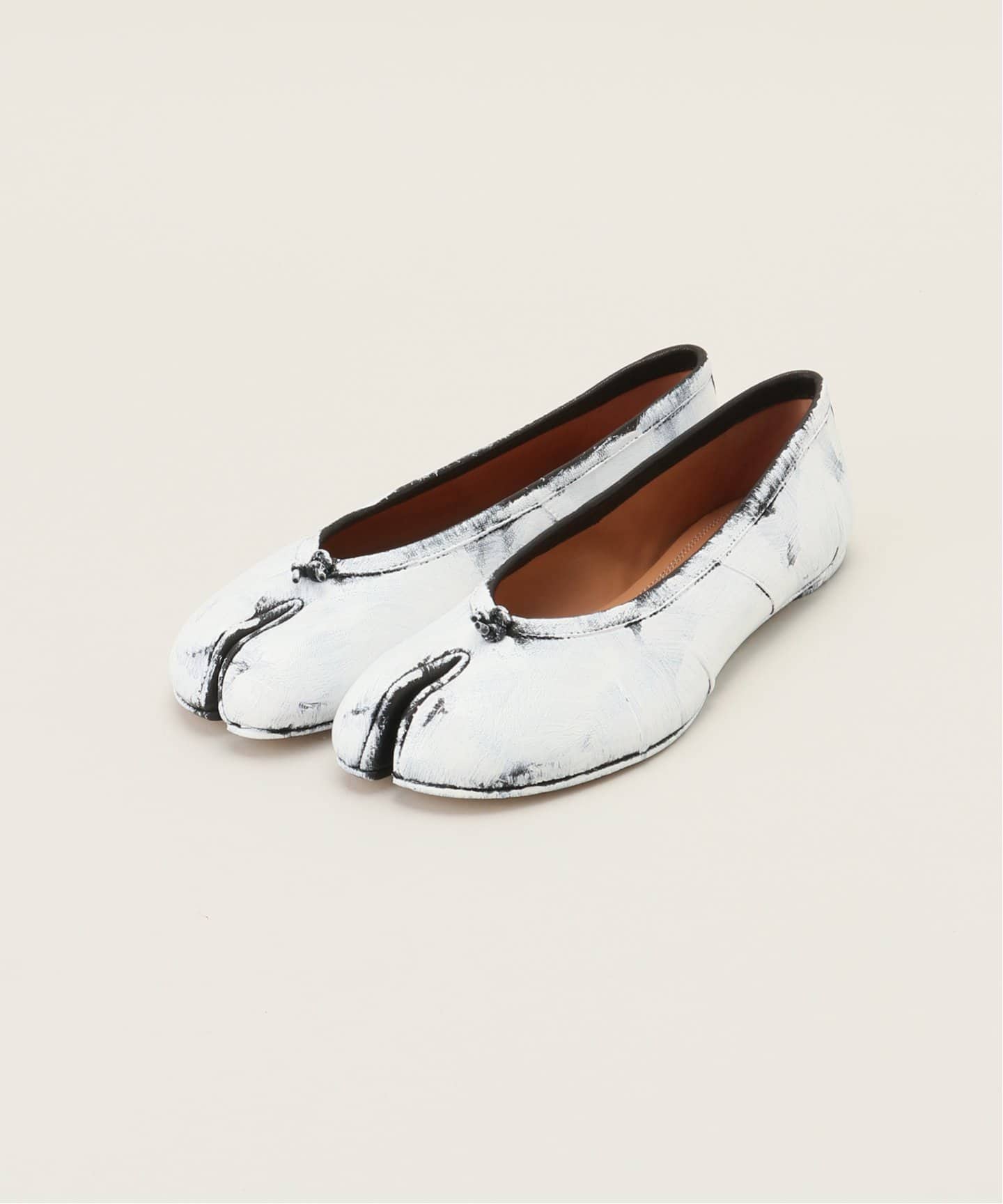Maison Margiela/メゾン マルジェラ TABI BALLERINA NEW バレエ
