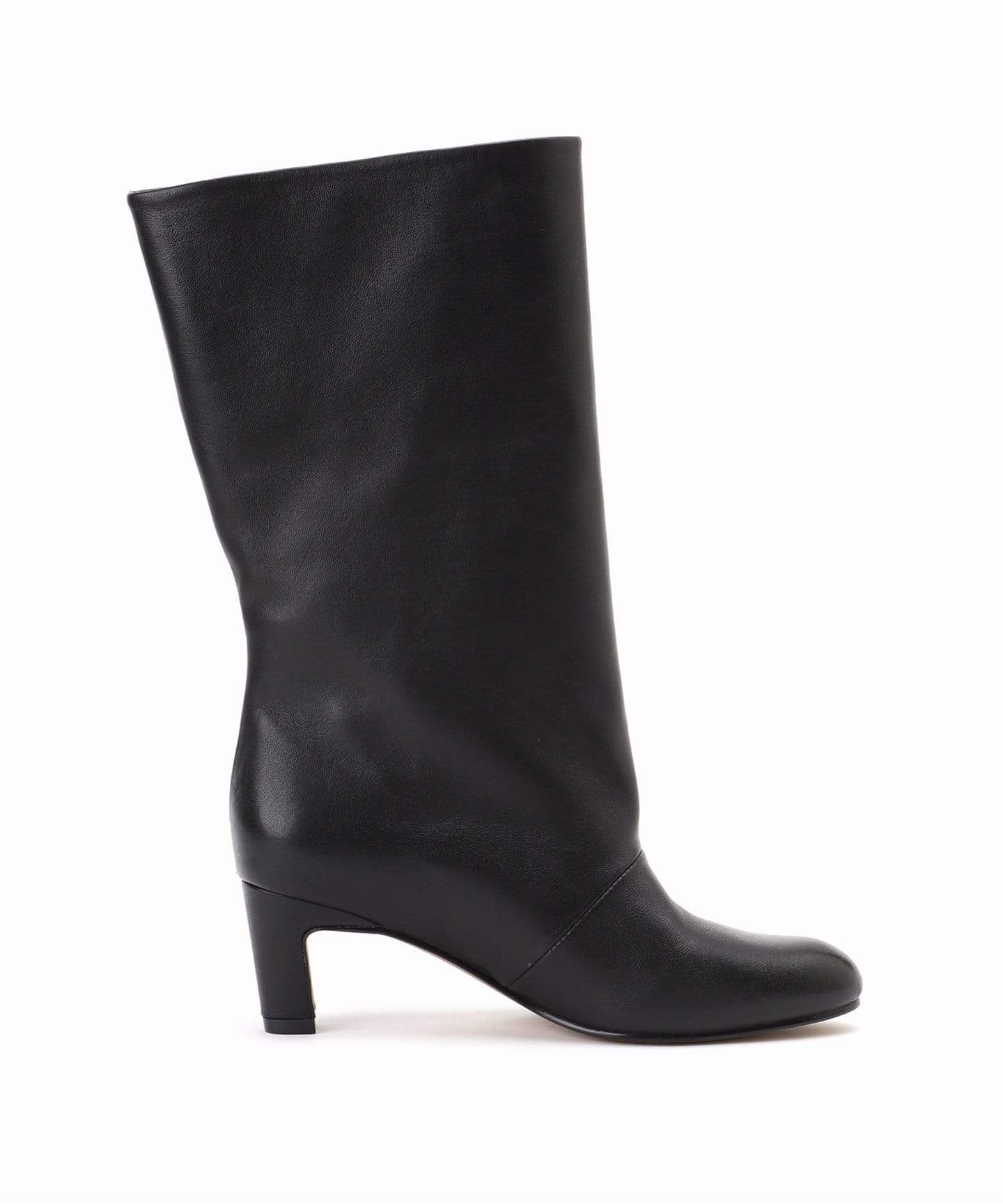 REMME / レメ 別注ミドルブーツ（ブーティ・ショートブーツ）｜Spick