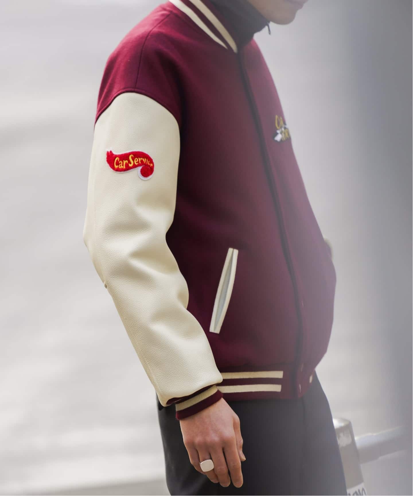 CarService / カーサービス × SKOOKUM / スクーカム】 アワード