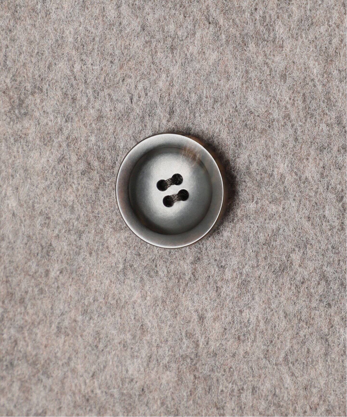 ピュアラムウールポンチョ（ポンチョ・マント）｜JOURNAL STANDARD