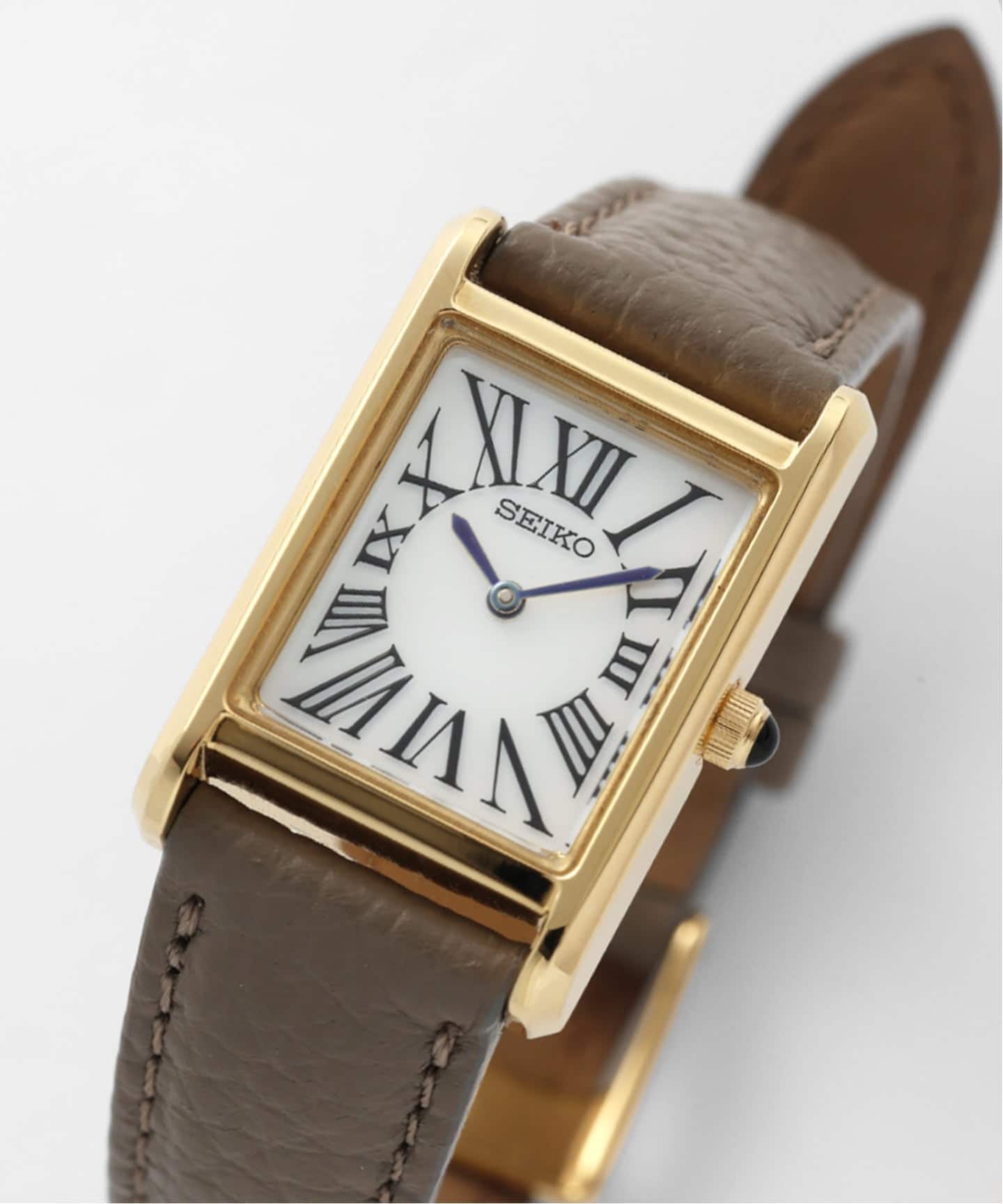 SEIKO / セイコー】Exclusive SZRW002 Greige 別注（新品）｜HIROB