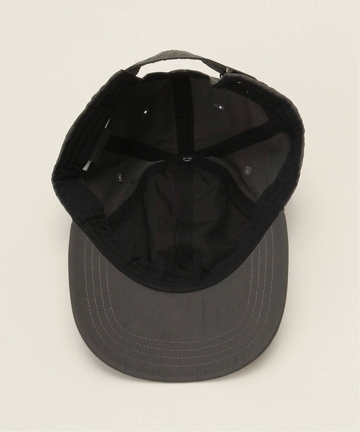 OUR LEGACY / アワーレガシー】BALLCAP Vapor Charcoal Peached