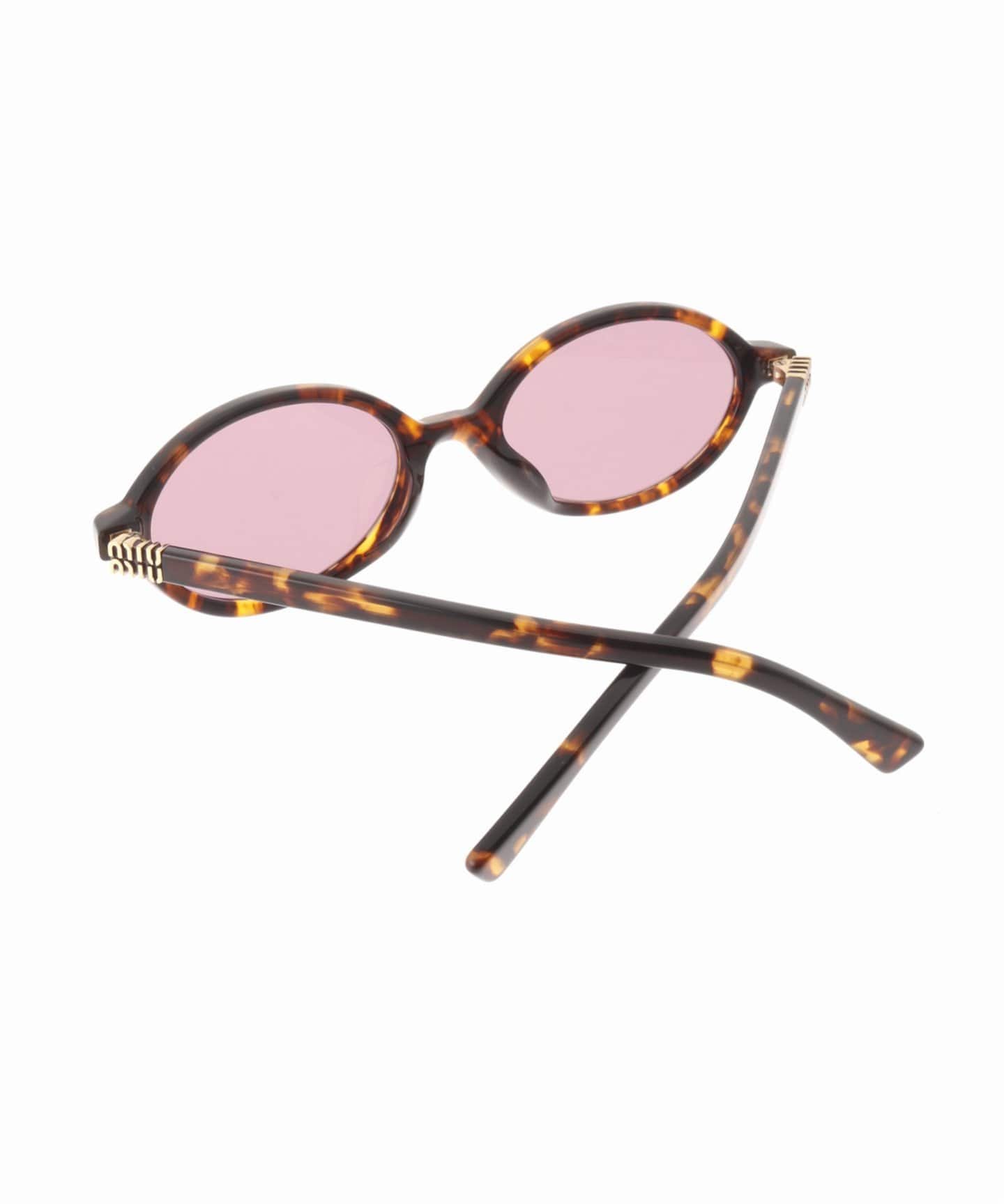 MIU MIU / ミュウミュウ】04ZSFVAU50D50 Sunglasses（サングラス