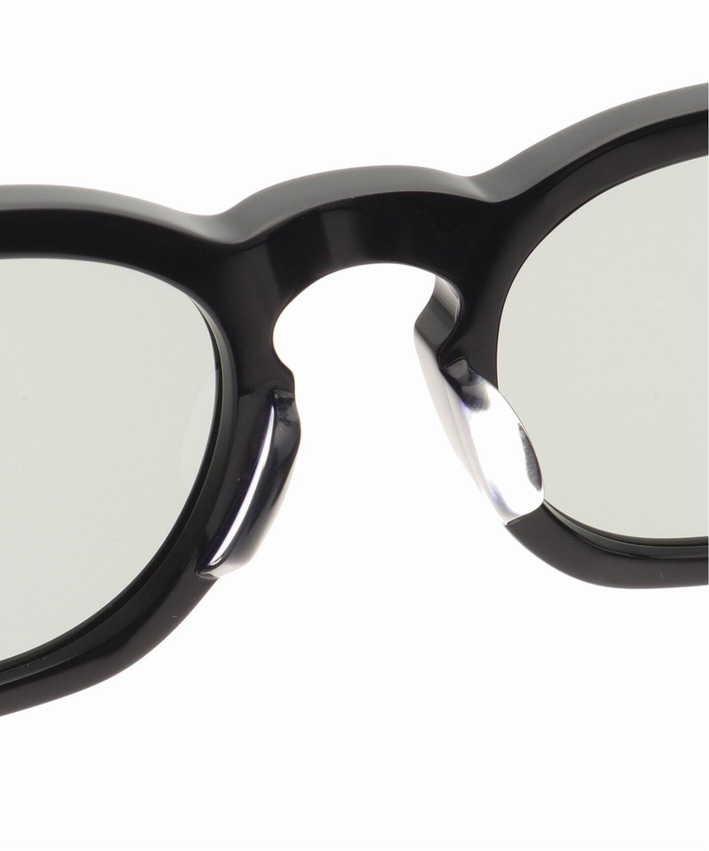 BLANC../ブラン】別注 BE011 NAVY ex Sunglasses（サングラス