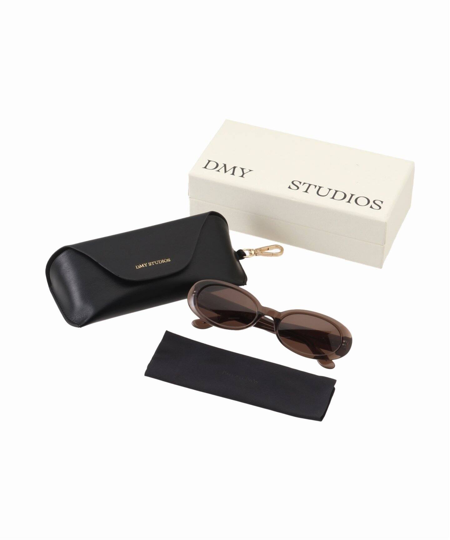 DMY STUDIOS / ディーエムワイステュディオス】Valentina T-Brown