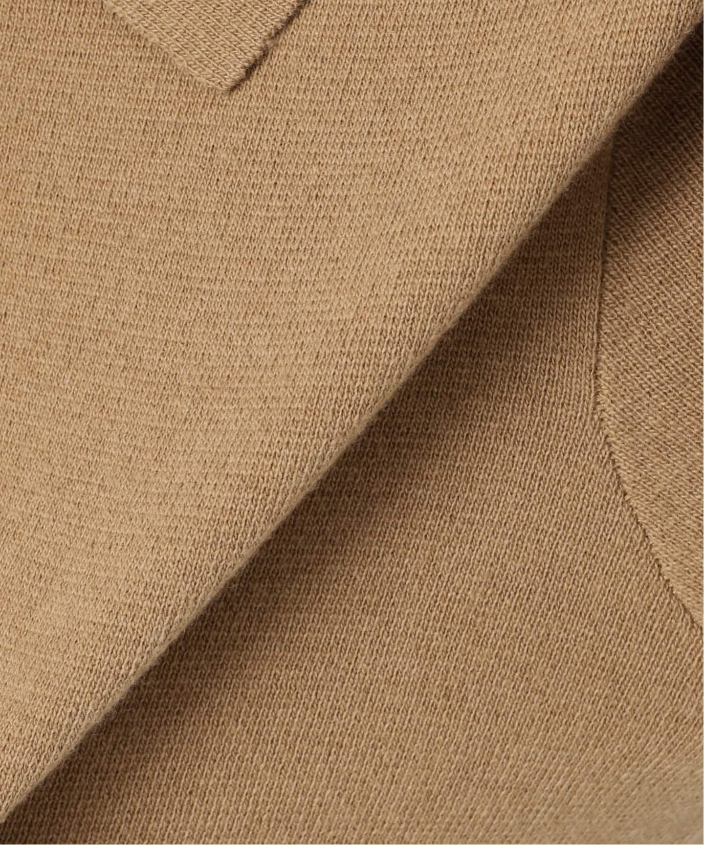 ポロシャツチュニックニットワンピ（ワンピース）｜Spick and Span