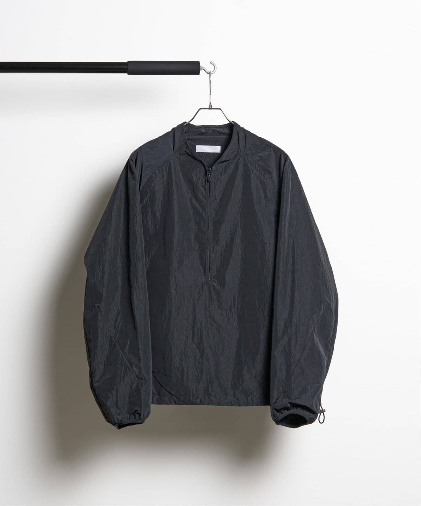 CHASSE / チェイス】Nylon Rip Shirt（シャツ／ブラウス）｜WISM