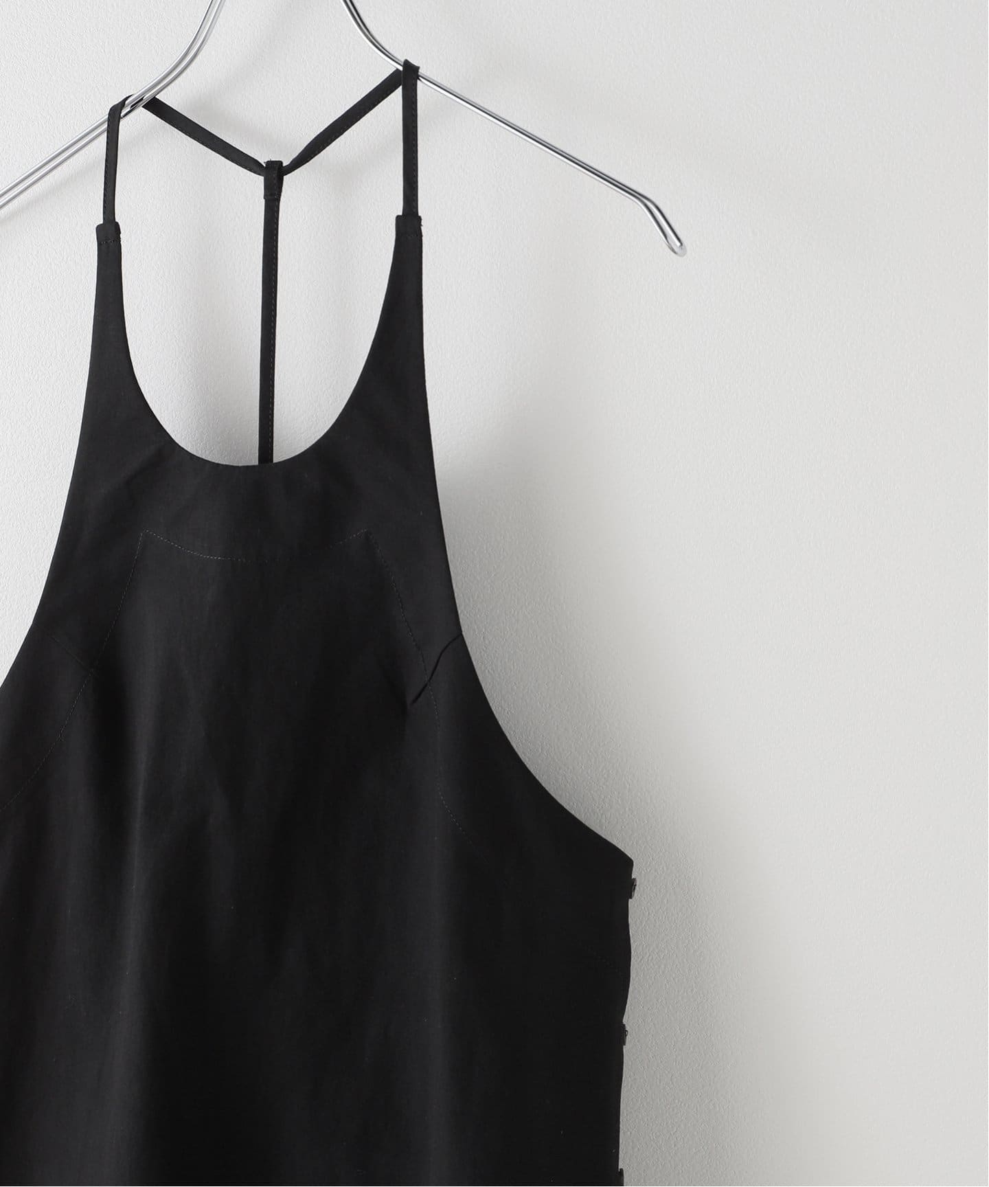 HAKUJI/ハクジ C/LI WEATHER CAMI キャミソール H032530（キャミソール