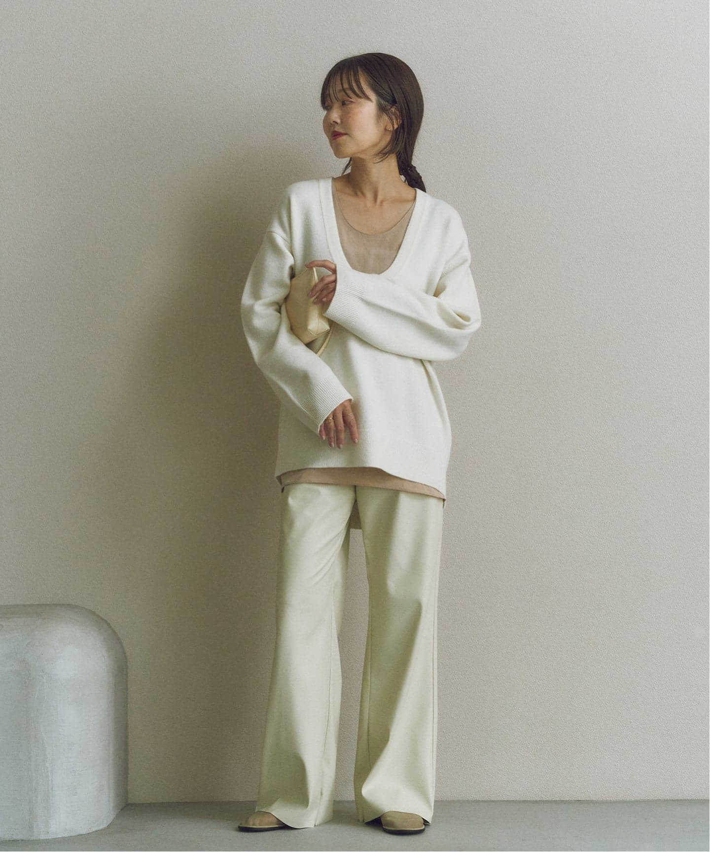 MY_fine タンクトップ（タンクトップ）｜Plage（プラージュ）の通販