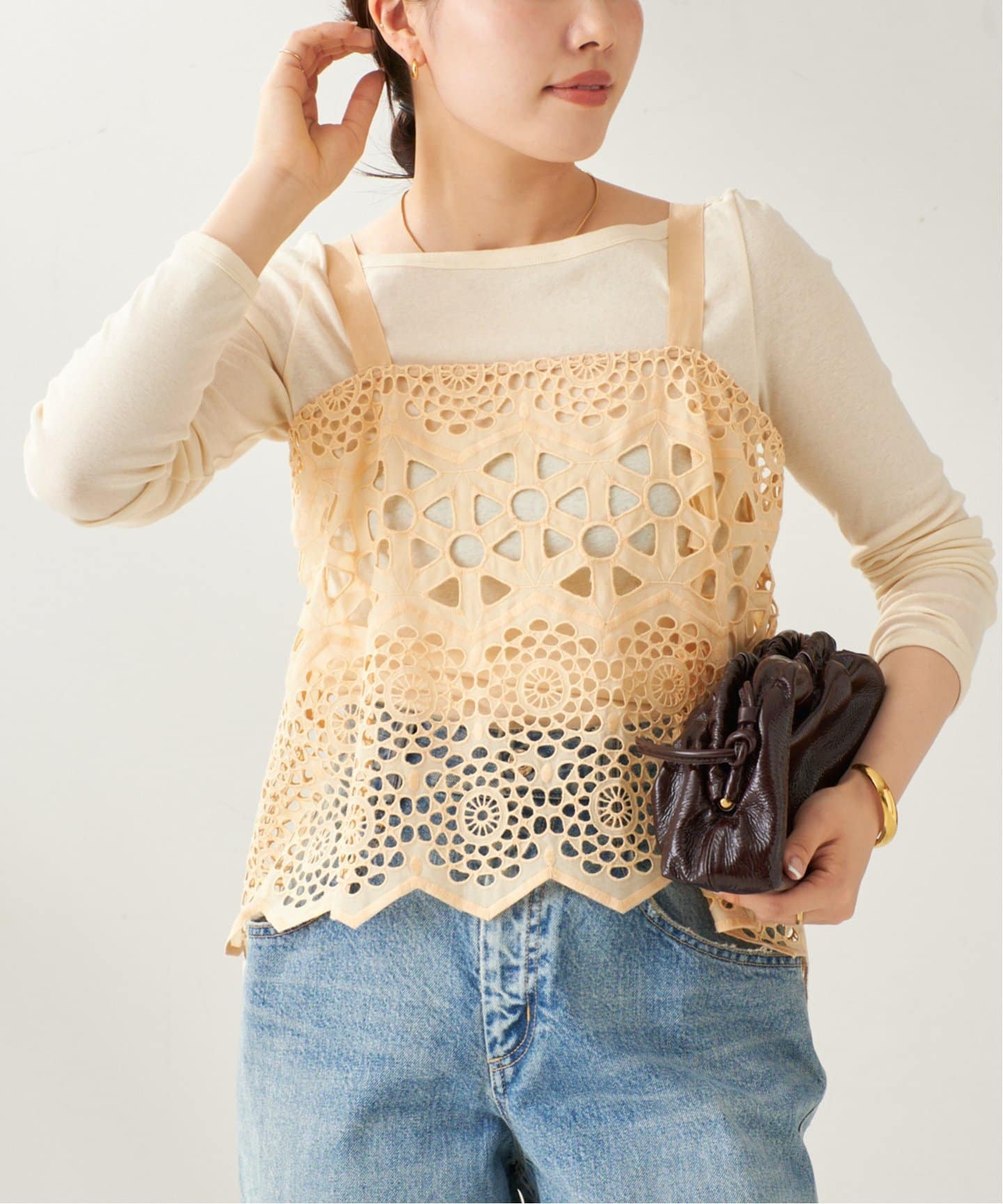 YouTube｜【徹底解説】受注人気ランキングTOP5。新作LOOKBOOK｜Plage