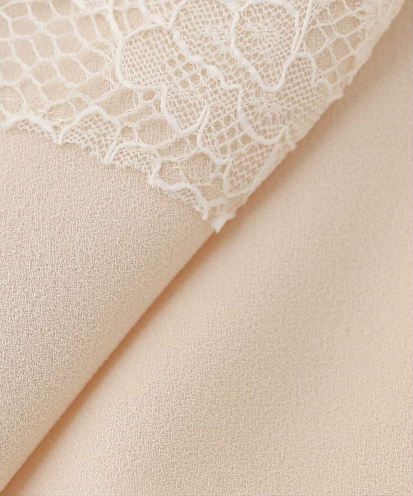 PROVOKE/プロヴォーク レースキャミソール（シャツ／ブラウス）｜NOBLE