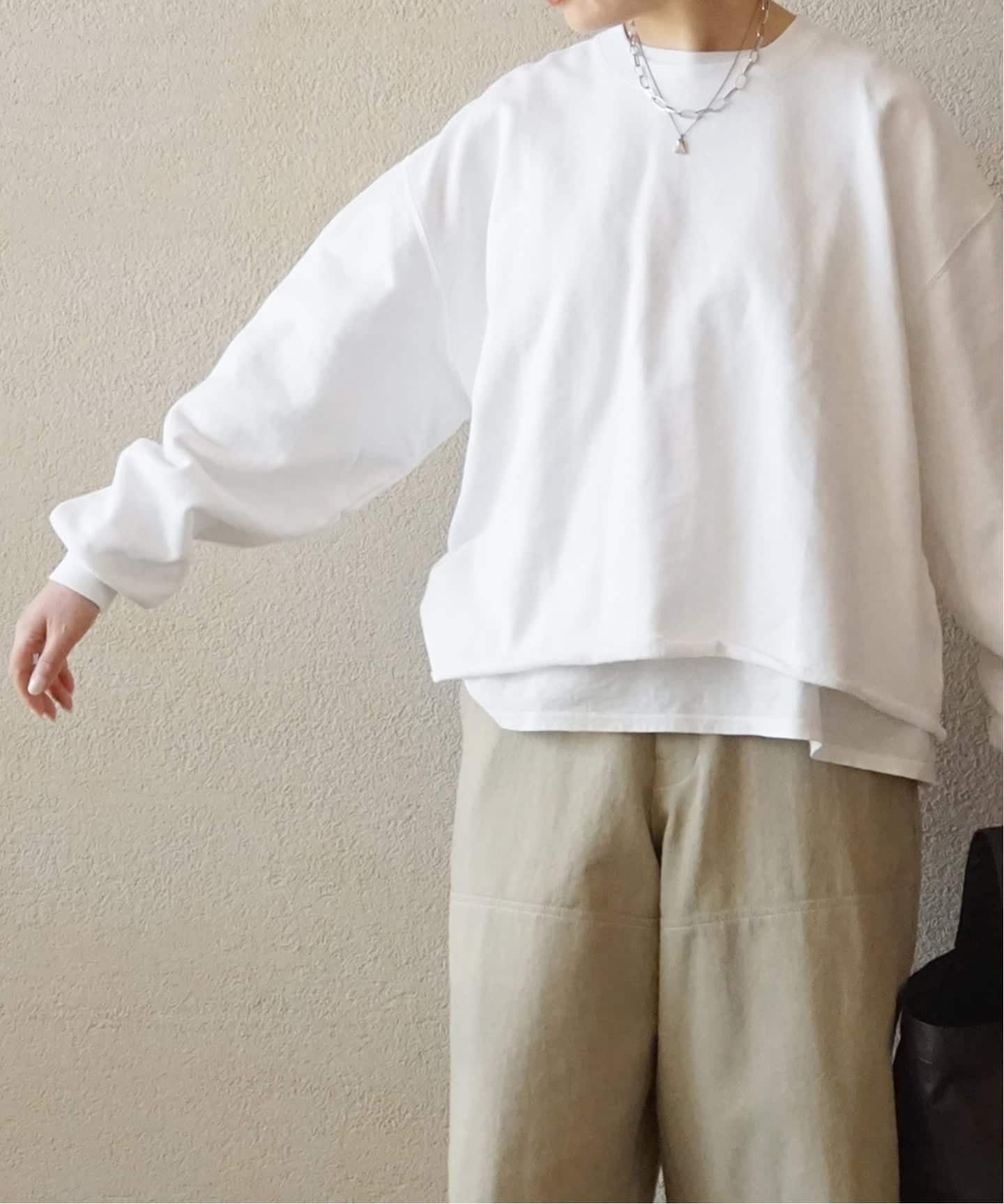 journal standard luxe｜ジャーナルスタンダード ラックスのスウェット