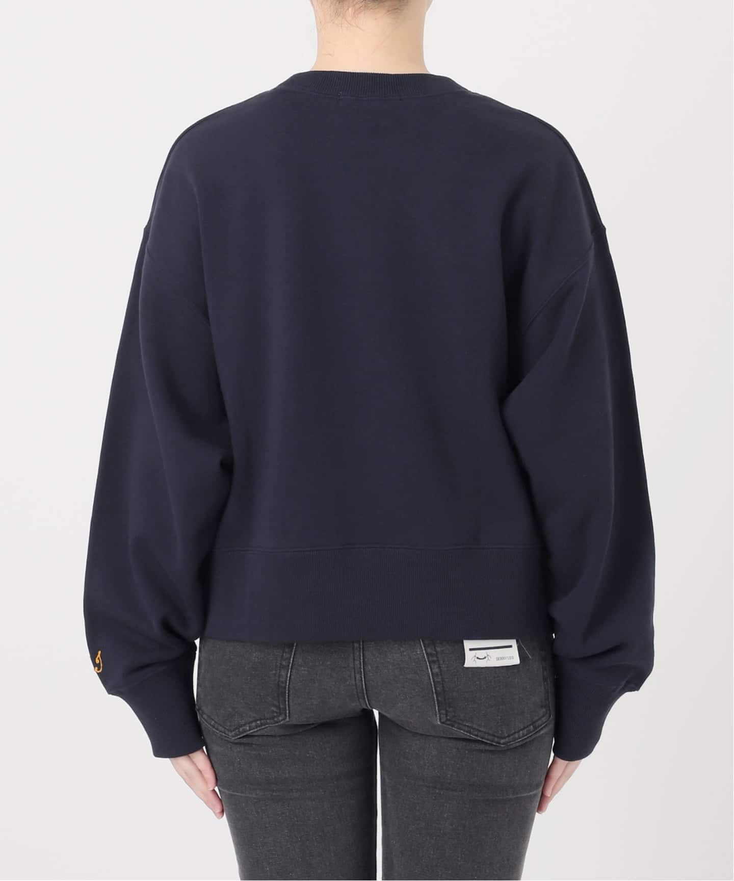 刺繍ロゴスウェット（スウェット）｜JOURNAL STANDARD relume
