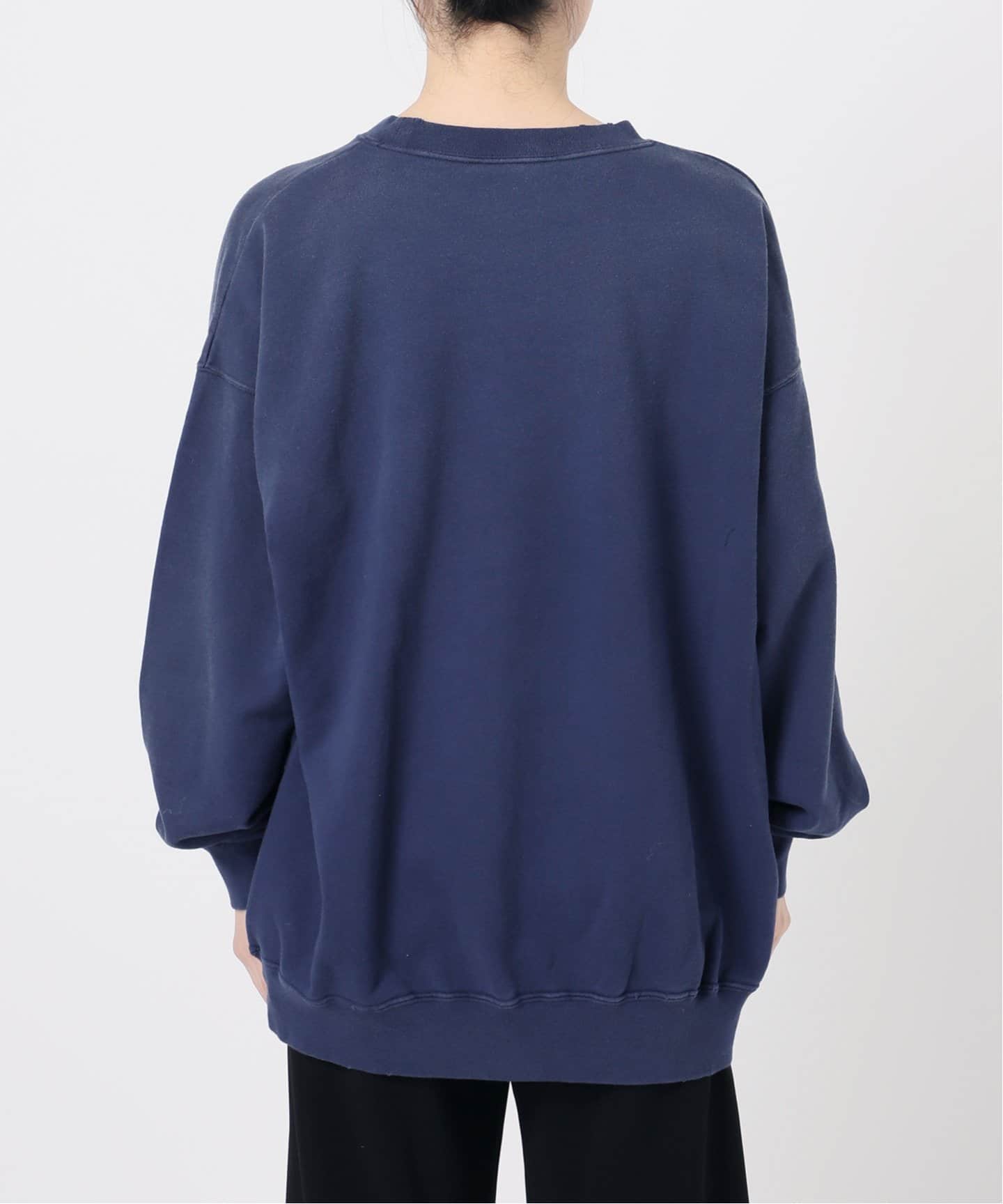 IOWA vintage スウェット（スウェット）｜MUSE de Deuxieme Classe