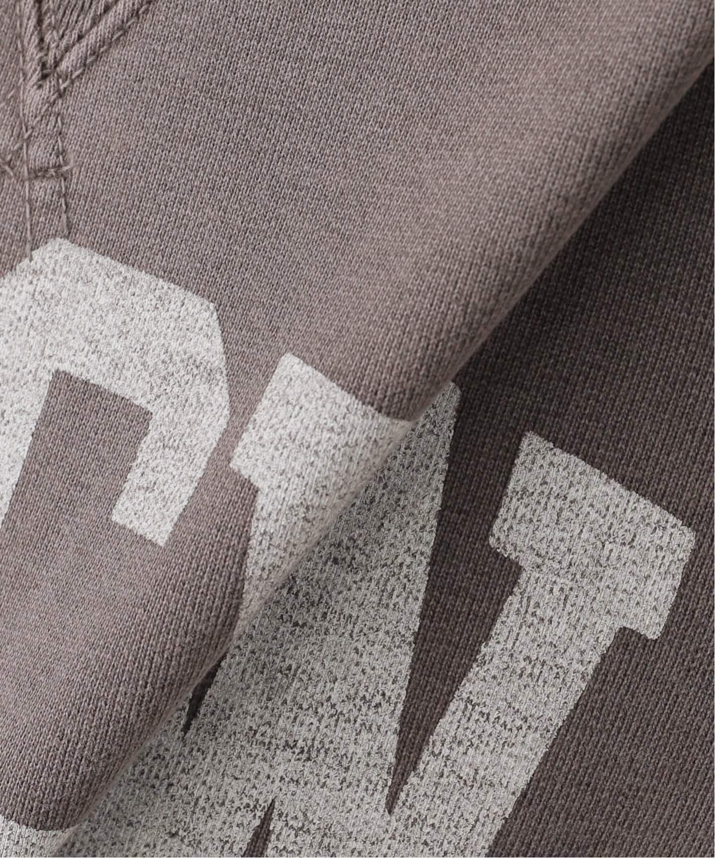 REMI RELIEF/レミ レリーフ】 UNCW SWEAT（スウェット）｜L