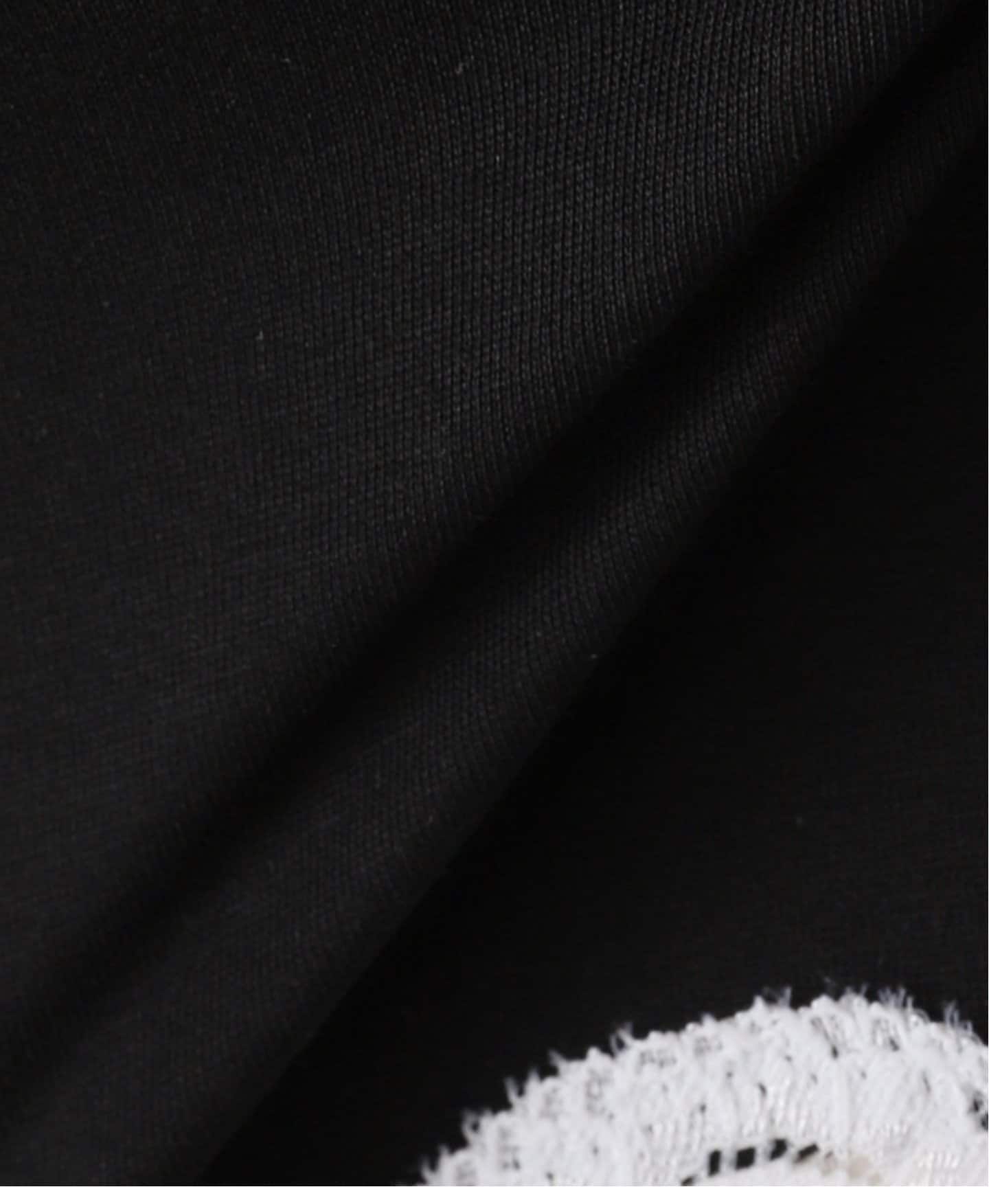 追加》レーストリムキャミソール（キャミソール）｜EDIT.FOR LULU