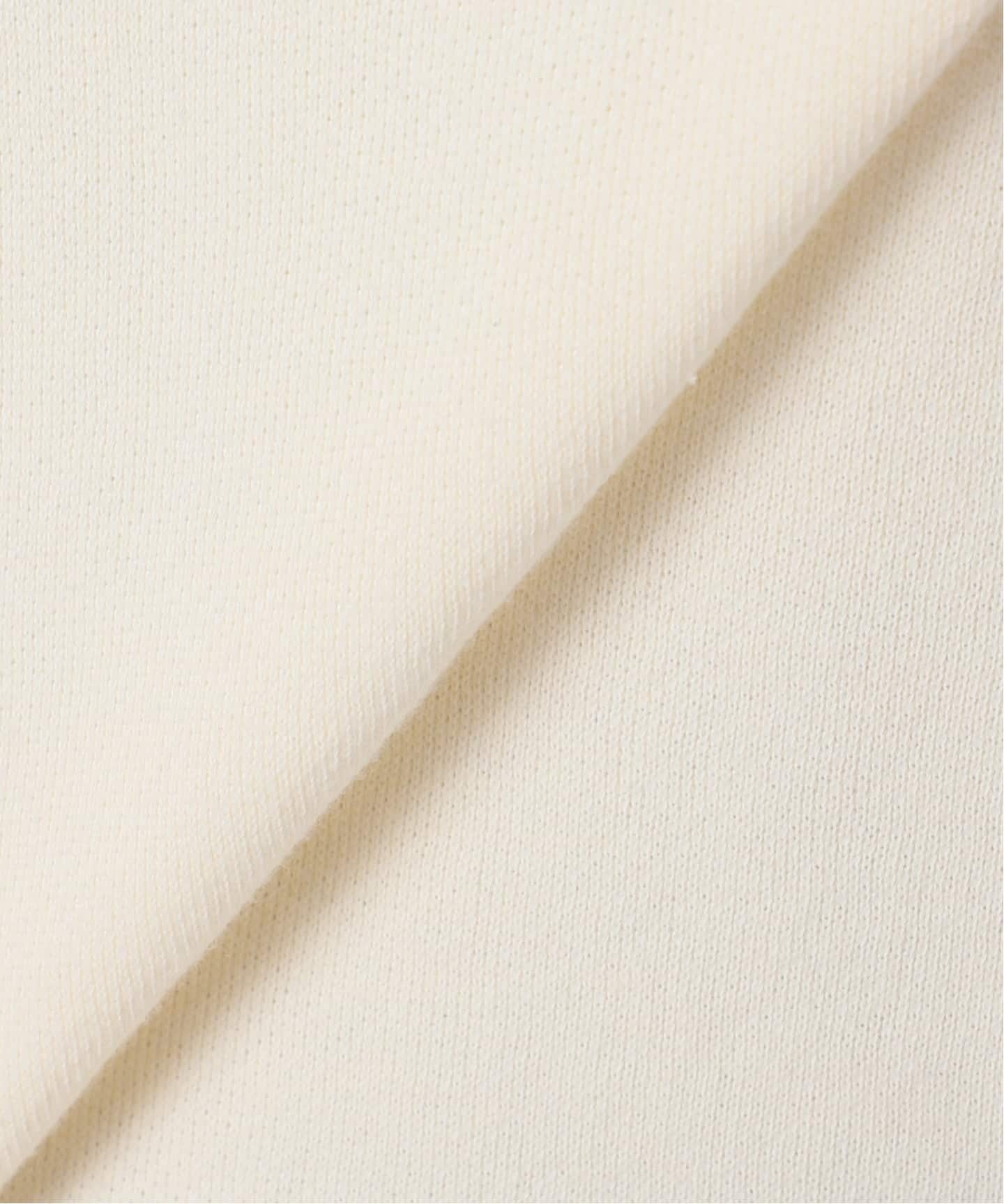 追加 Cozue Ninomiya EX DISCUS hoody（スウェット）｜OUTDOOR