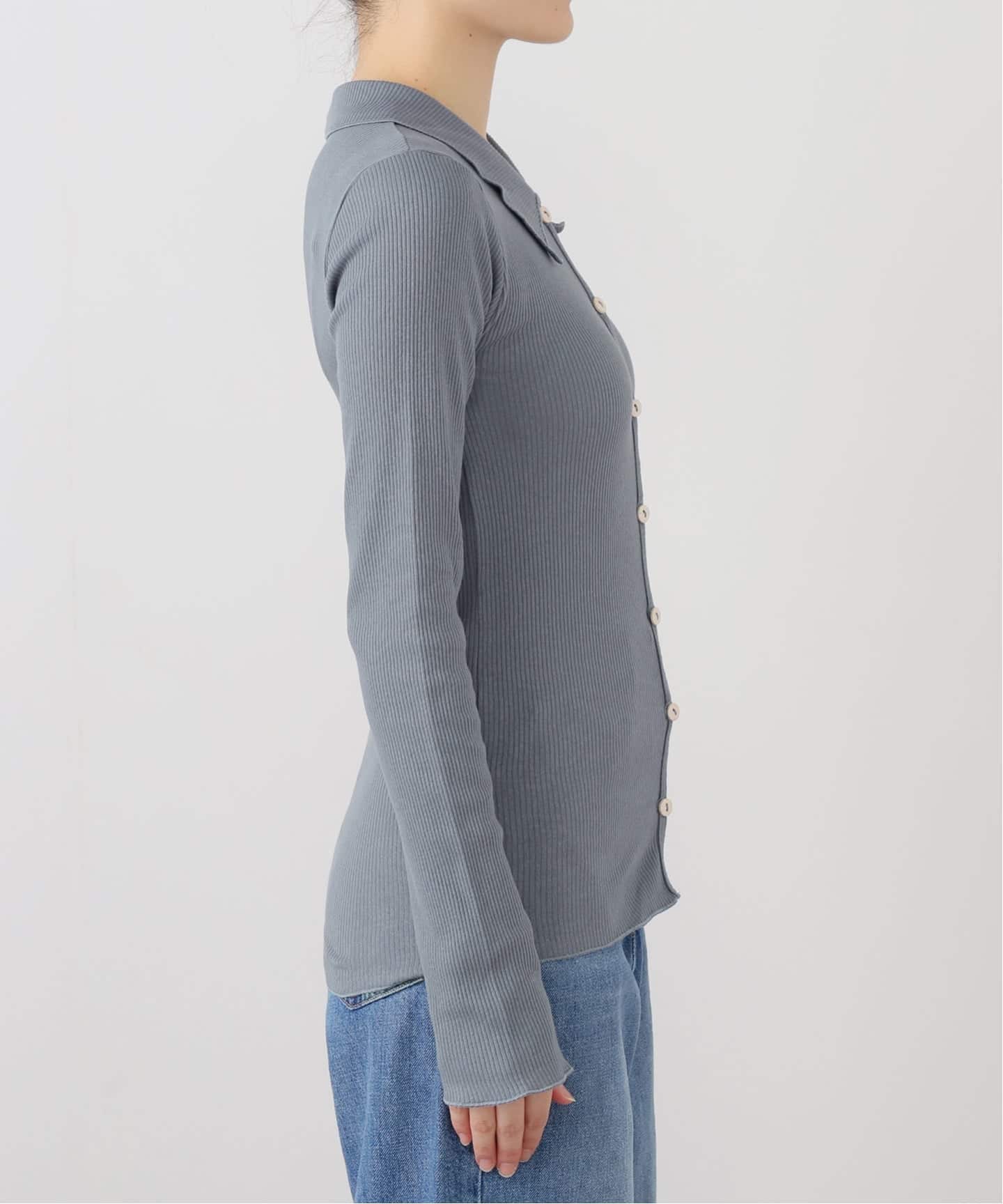 高輪店+WEB限定》Baserange/ベースレンジ ISO SHIRT（Tシャツ