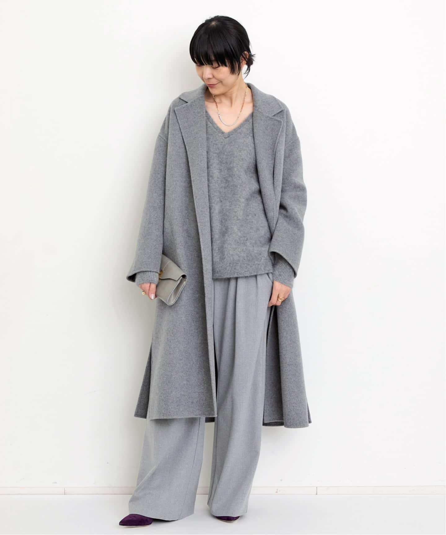 RACCOON FUR KNIT（ニット／セーター）｜L'Appartement（アパルトモン