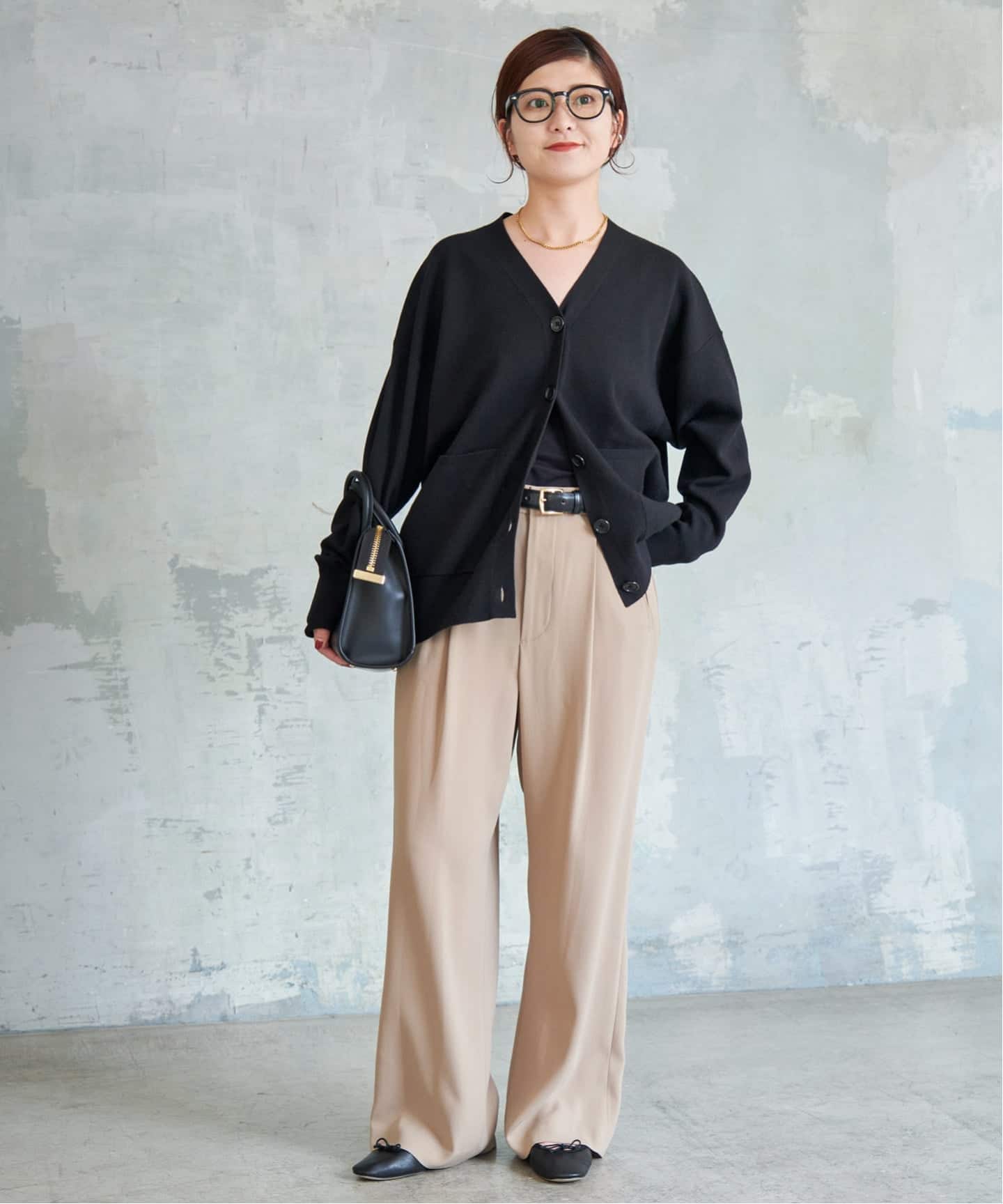 追加2》ダブルジャガードカーディガン（カーディガン）｜Spick and