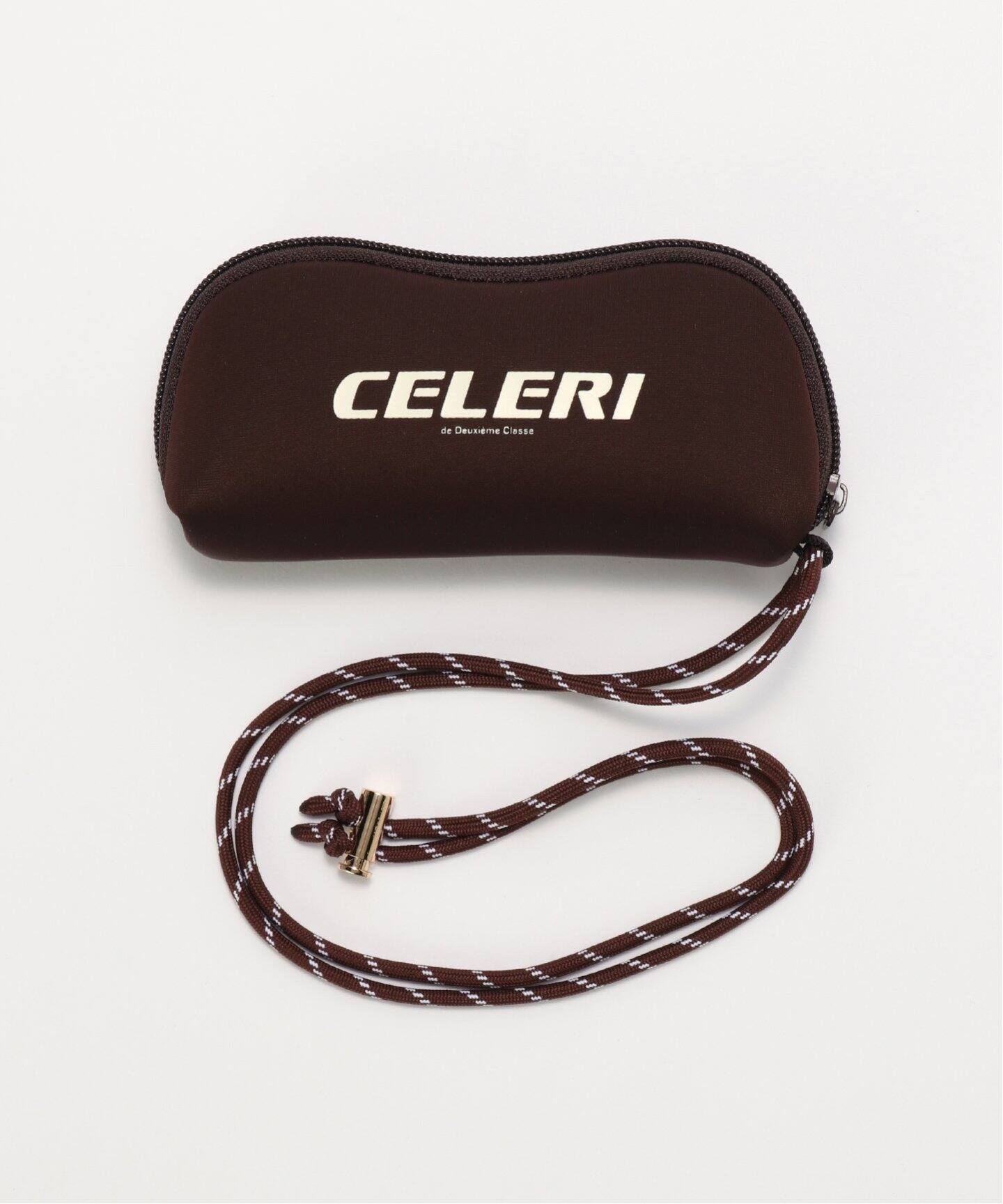 CELERI サングラスケース（その他ファッション小物）｜Deuxieme Classe