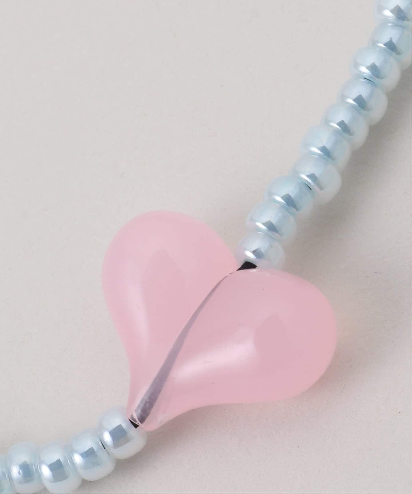 String Ting / ストリング ティング Love Letter Wristlet Strap