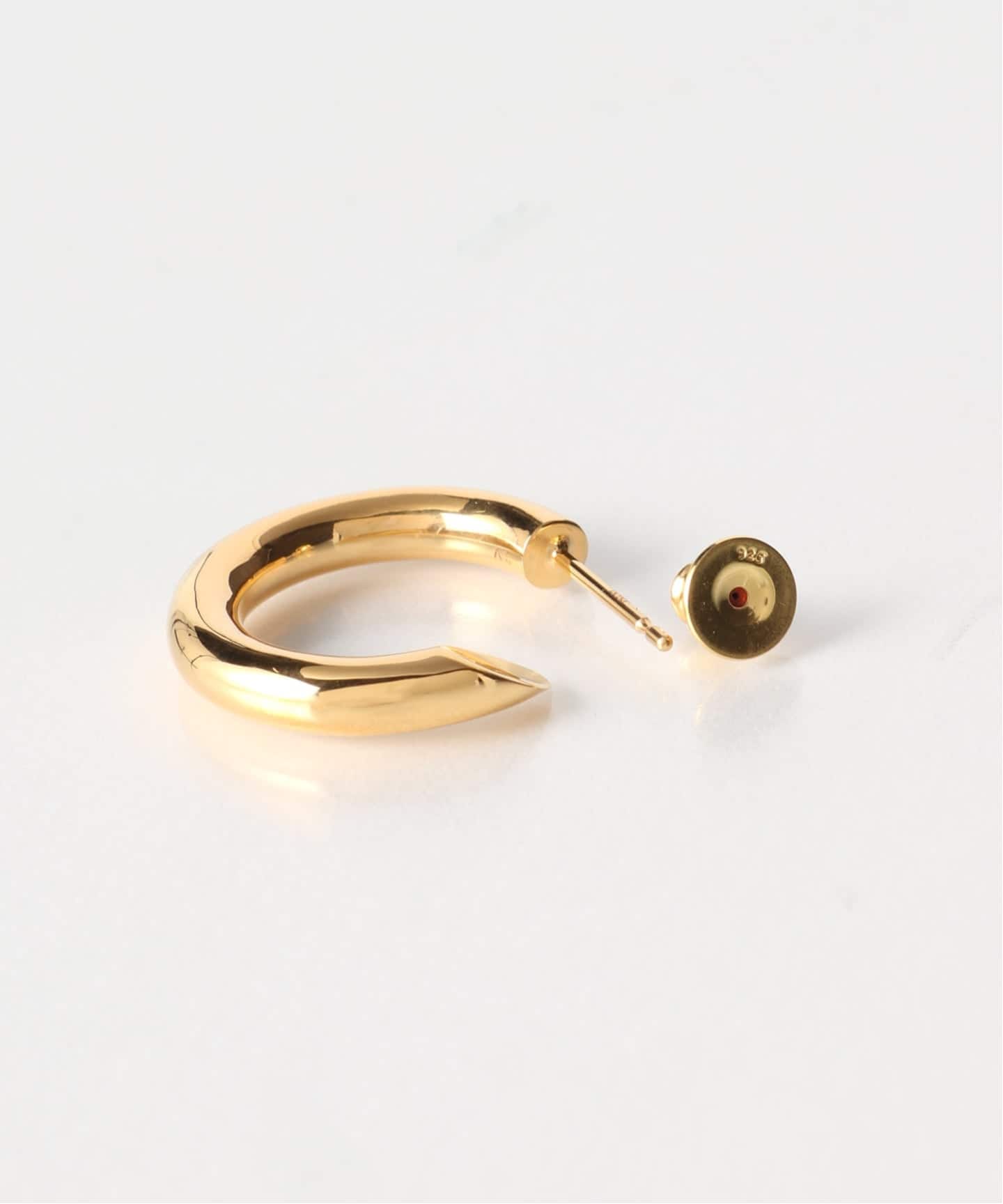 CAREERING / キャリアリング PLACEBO 701（ピアス（両耳用））｜PULP