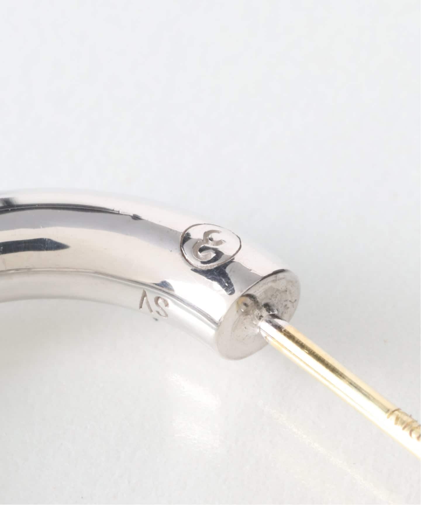 CAREERING / キャリアリング PLACEBO 501（ピアス（両耳用））｜PULP