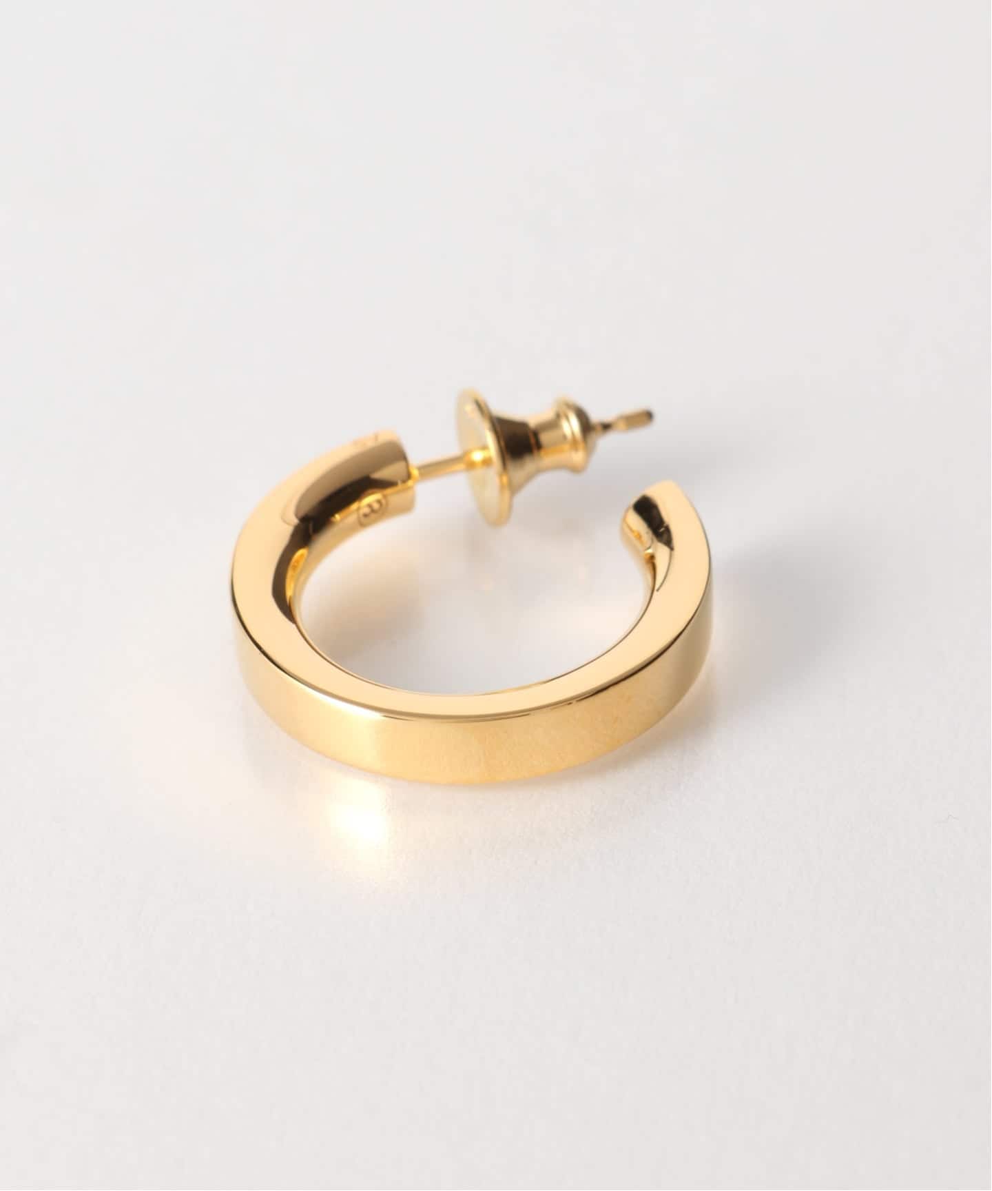 CAREERING / キャリアリング PLACEBO HEMI 501（ピアス（両耳用