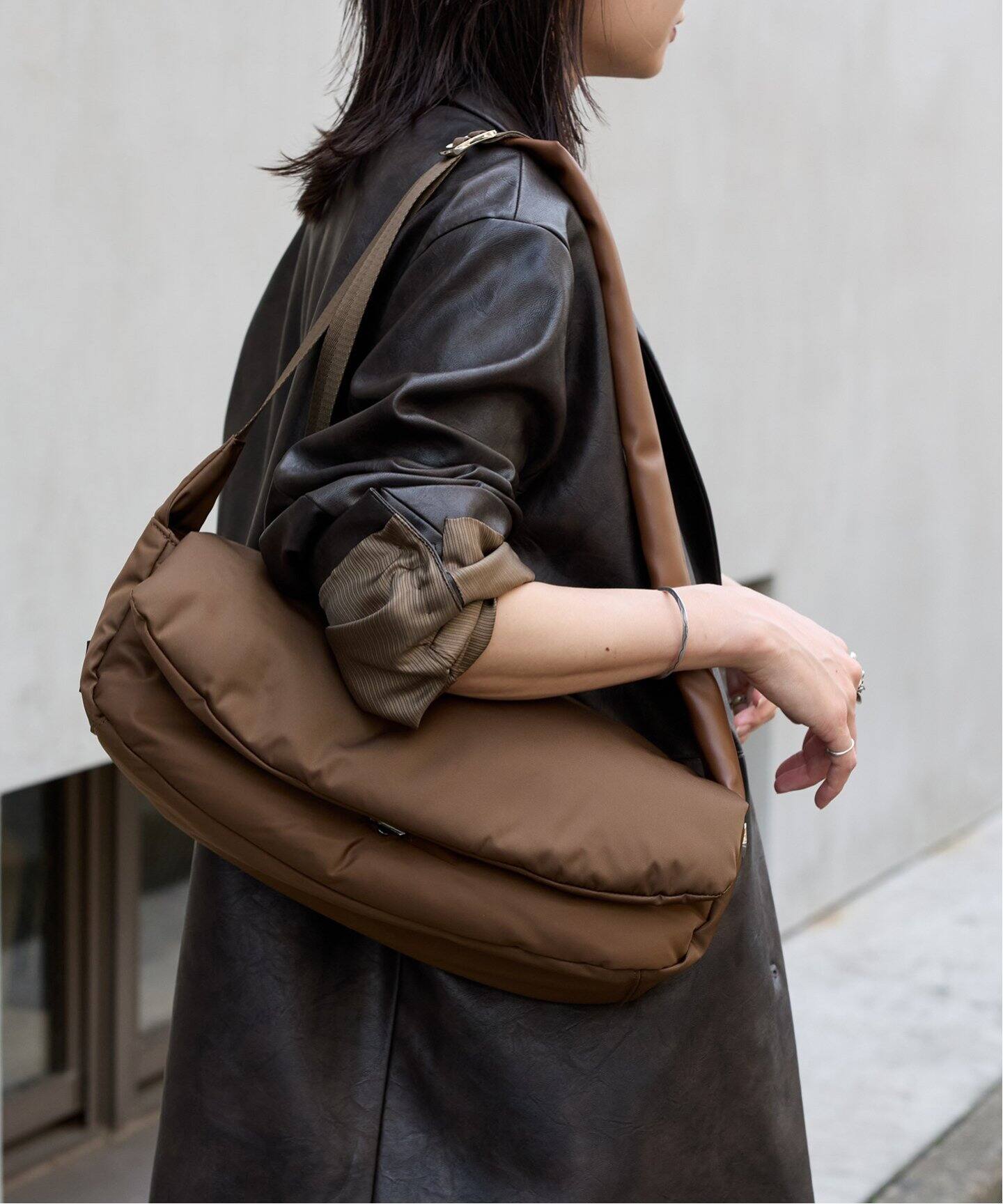 NOMADIS/ノマディス】LUCK（ショルダーバッグ）｜JOURNAL STANDARD