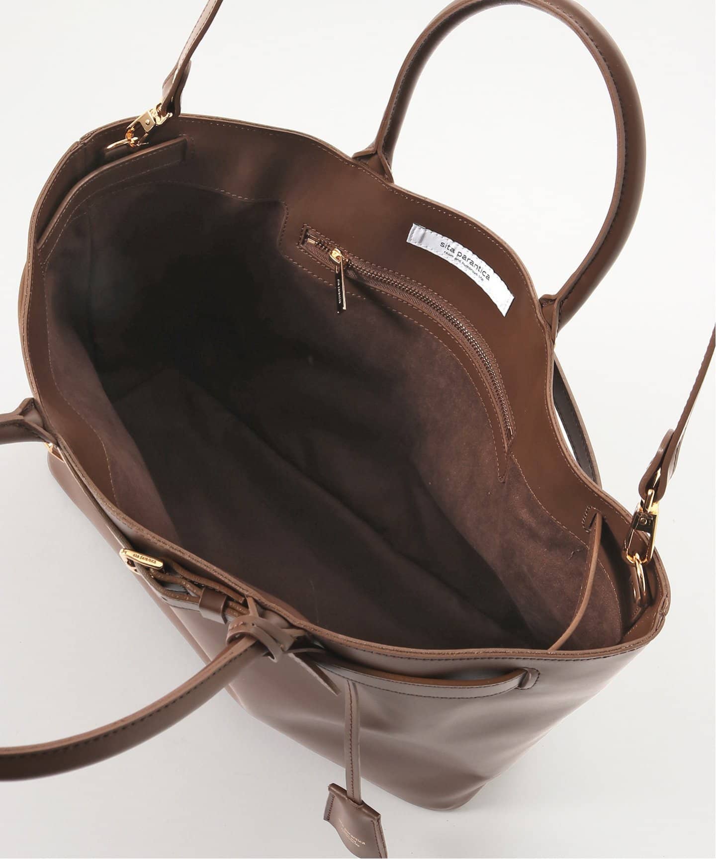 SITA PARANTICA/シータパランティカ 】 BELT BAG（トートバッグ