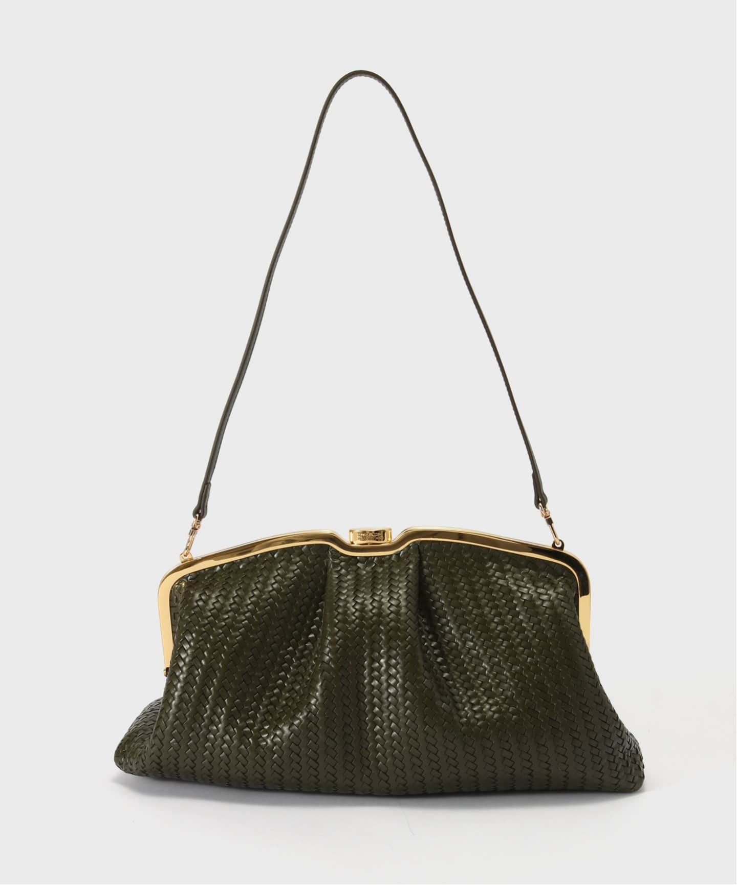 TRAMONTANO/トラモンターノ】 CLUTCH BAG（クラッチバッグ）｜L