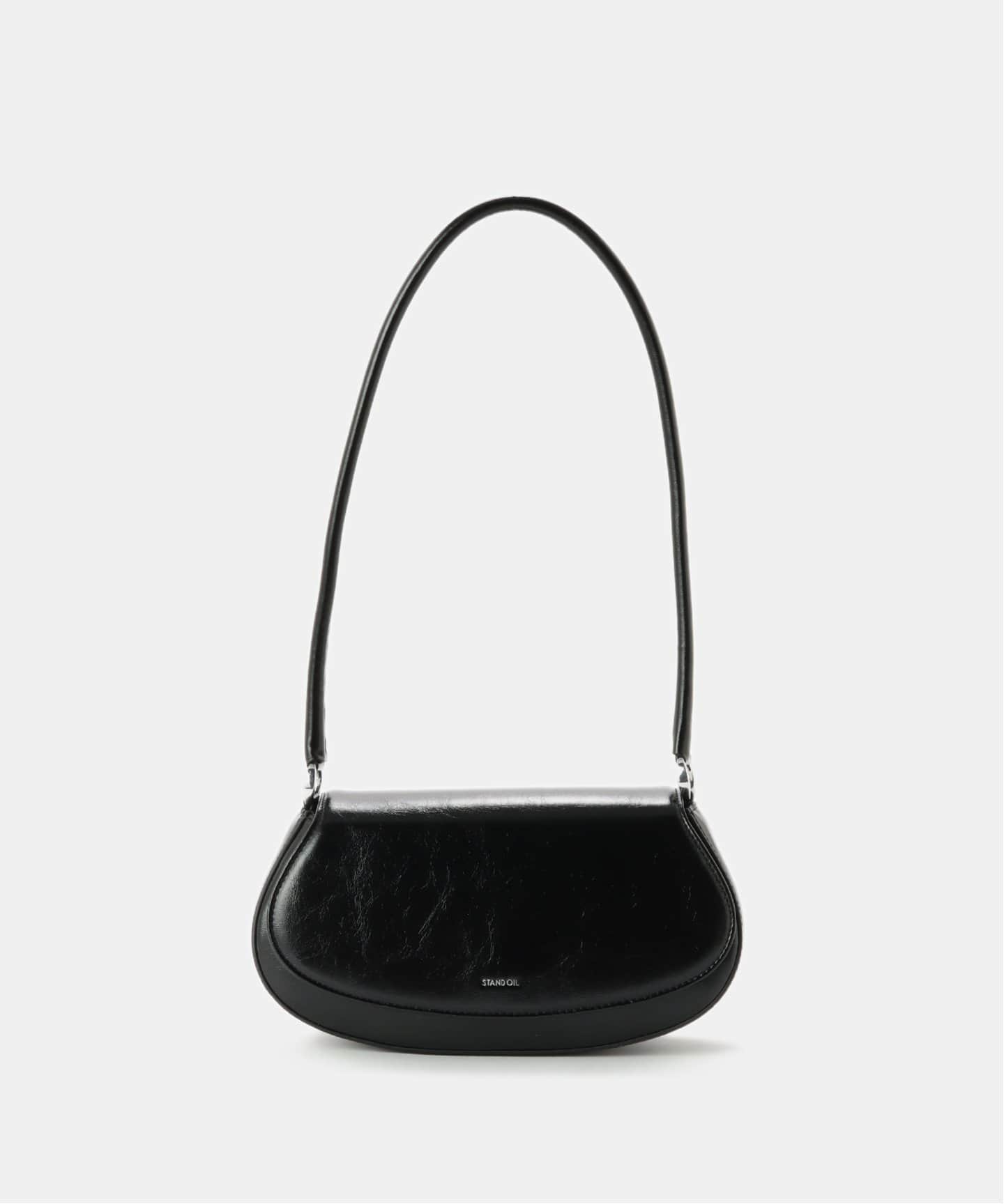 STAND OIL/スタンドオイル CLAM BAG（ショルダーバッグ）｜B.C STOCK