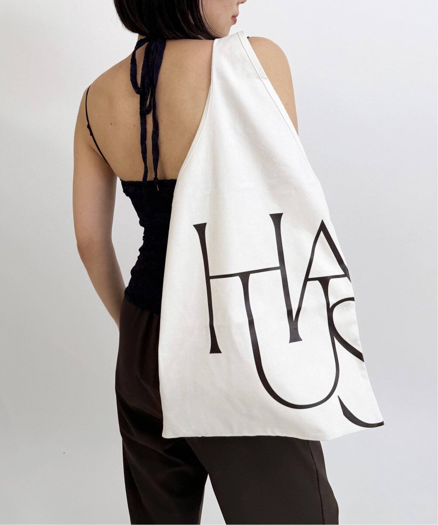 HAUS for LULU】TOTE BAG（トートバッグ）｜EDIT.FOR LULU（エディット