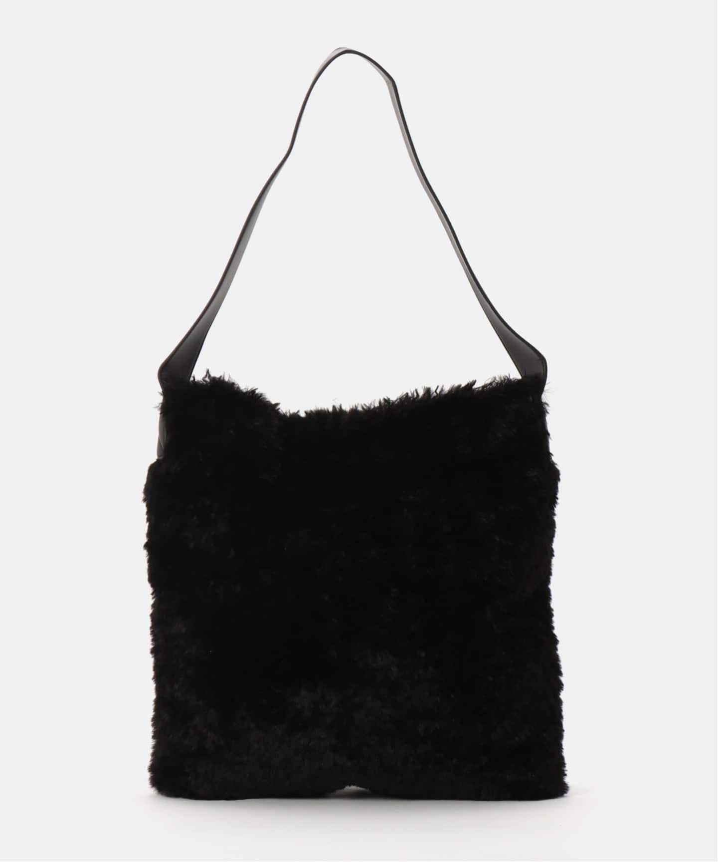 anuke Boa Tote Bag（ショルダーバッグ）｜BOICE FROM BAYCREW'S