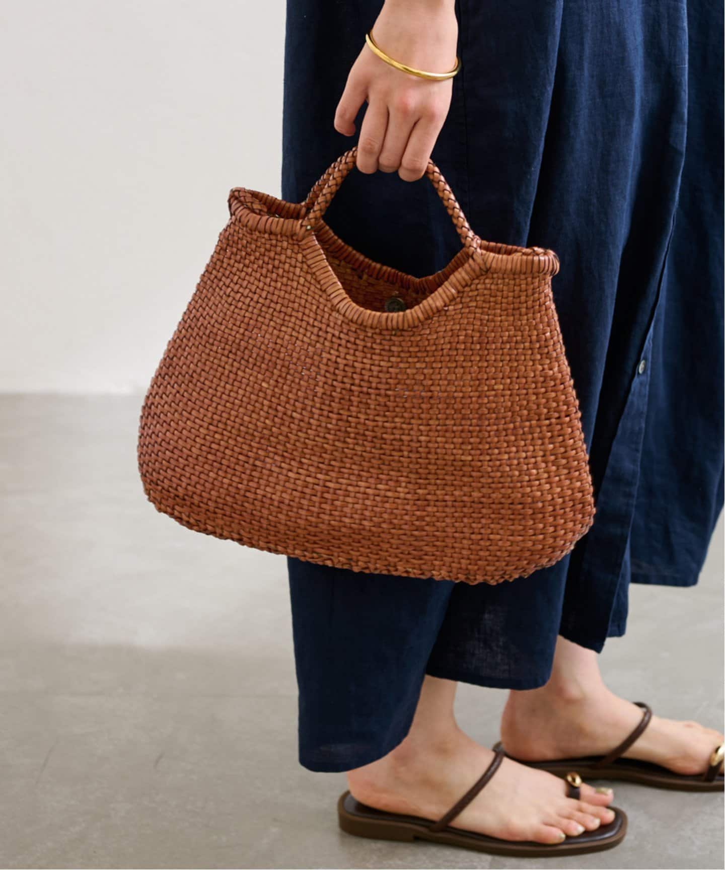 DRAGON/ドラゴン madame myriam（トートバッグ）｜FRAMeWORK（フレーム