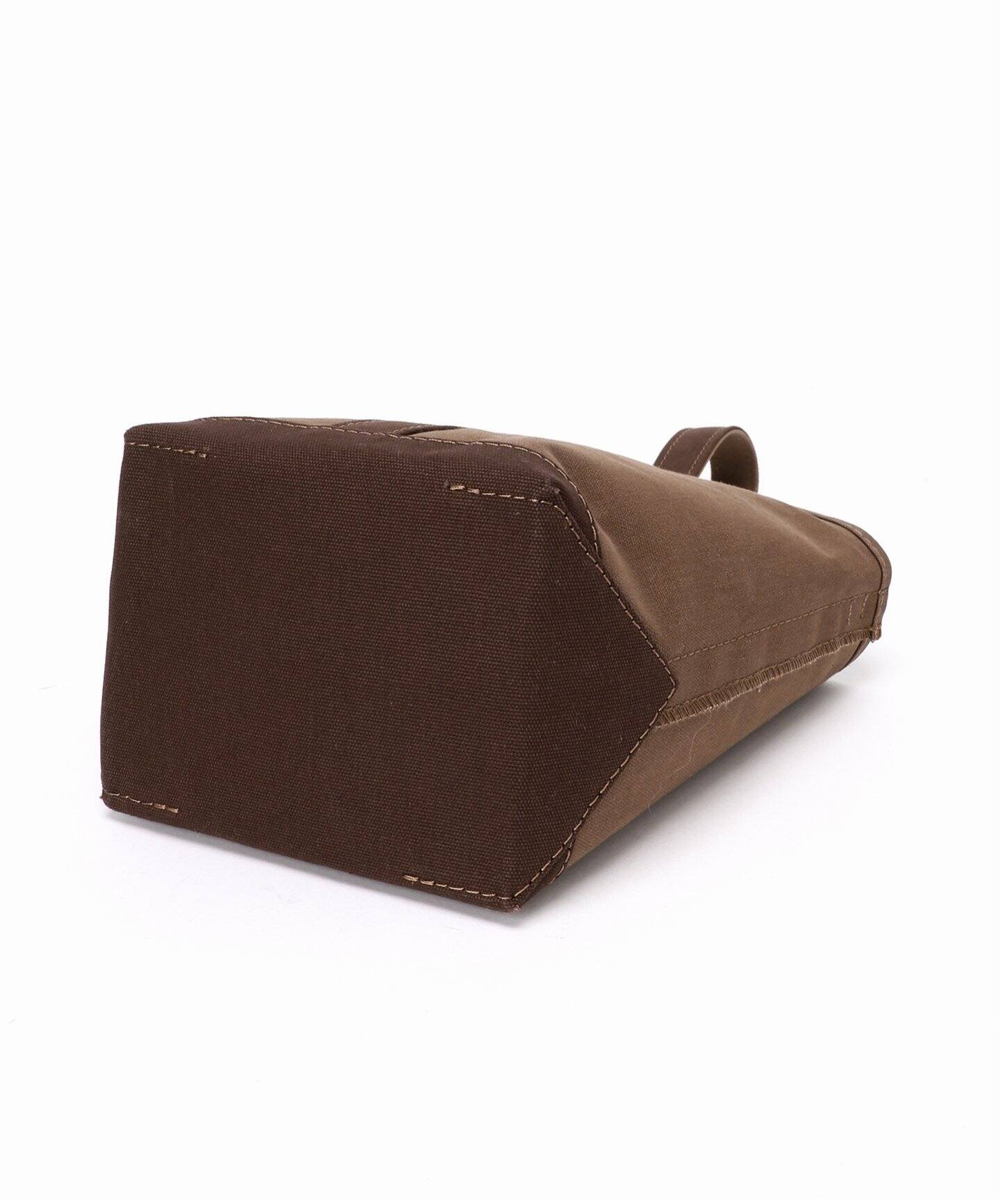 BETTER THAN GOOD ONE HANDLE TOTE BAG（トートバッグ）｜FRAMeWORK