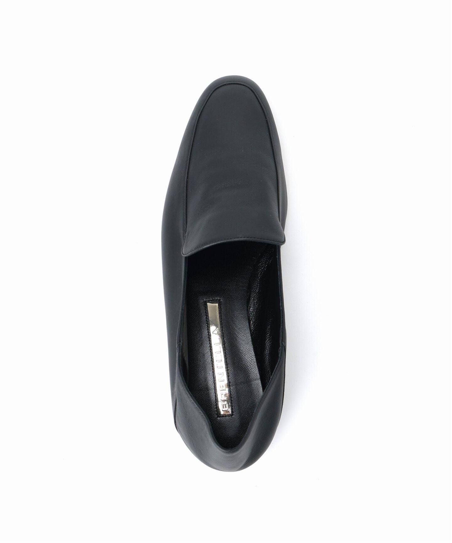 BRENTELLA/ブレンテッラ】スリッポンローファー（ローファー）｜AP