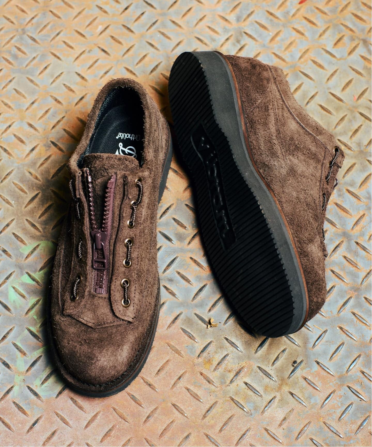 DANNER / ダナー 別注 カスケード レンジ - ラフアウト（その他