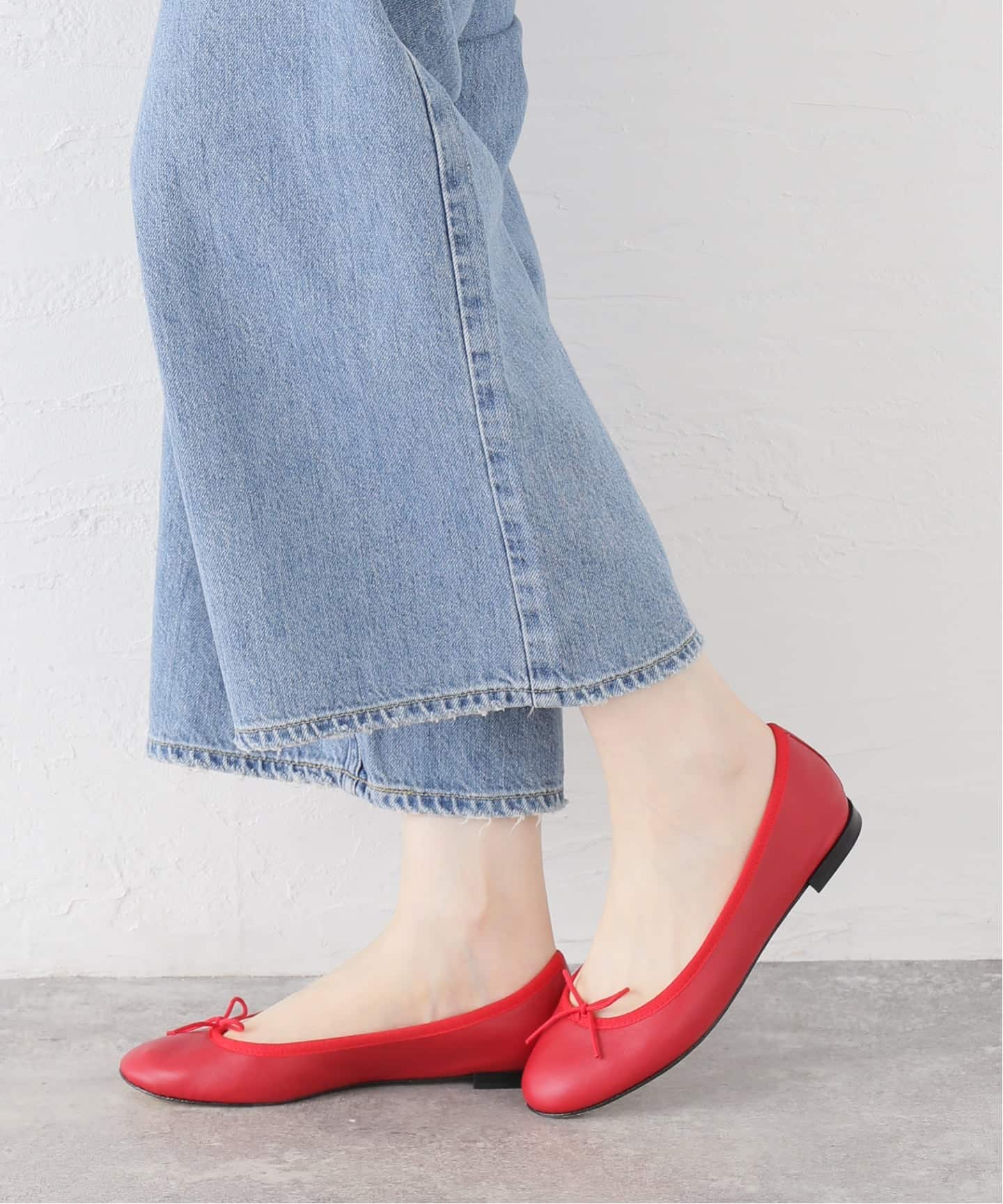 repetto/レペット CENDRILLON バレエシューズ V086VECENDRILLON