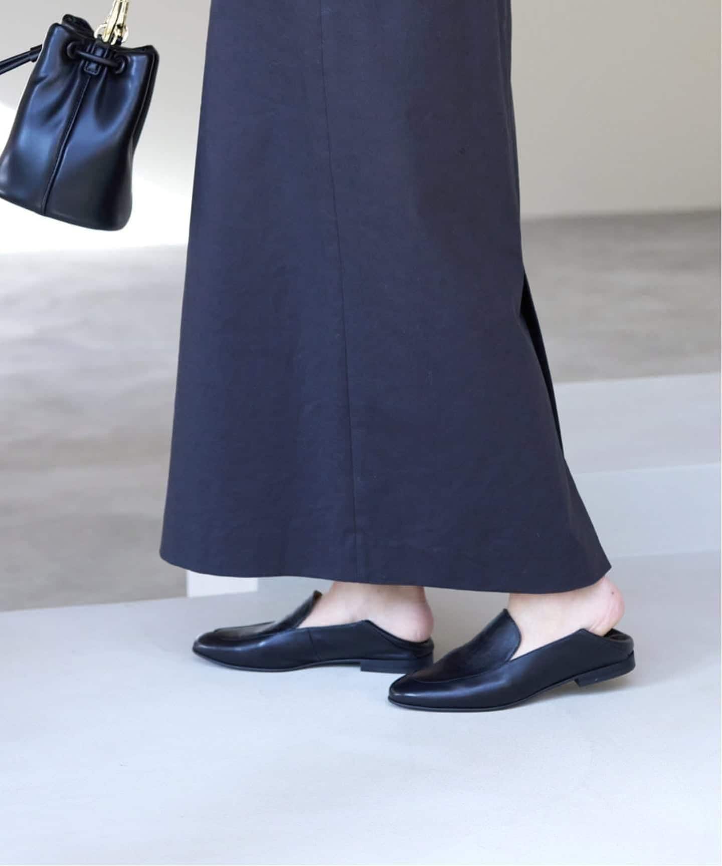 追加7》SLOBE ソフトローファー（ローファー）｜SLOBE IENA（スローブ