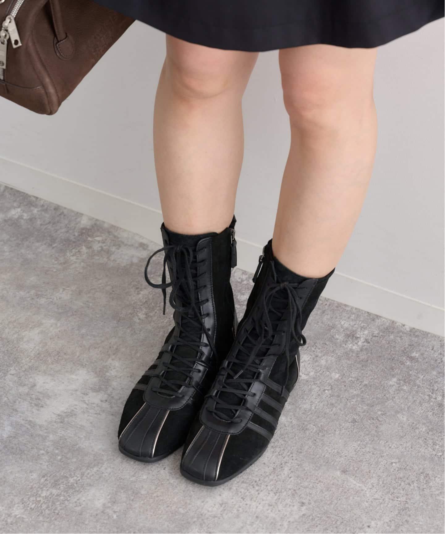 Rockfish Weatherwear /ロックフィッシュウェザーウェア BLIS HIGTOP