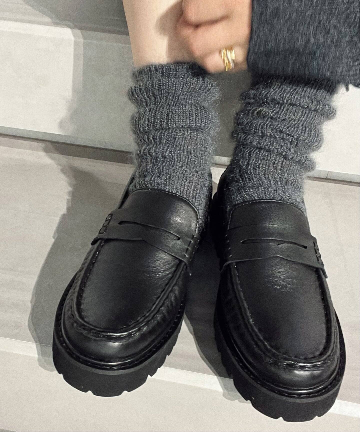 ≪追加≫REMME/レメ ボリュームローファー（ローファー）｜FRAMeWORK