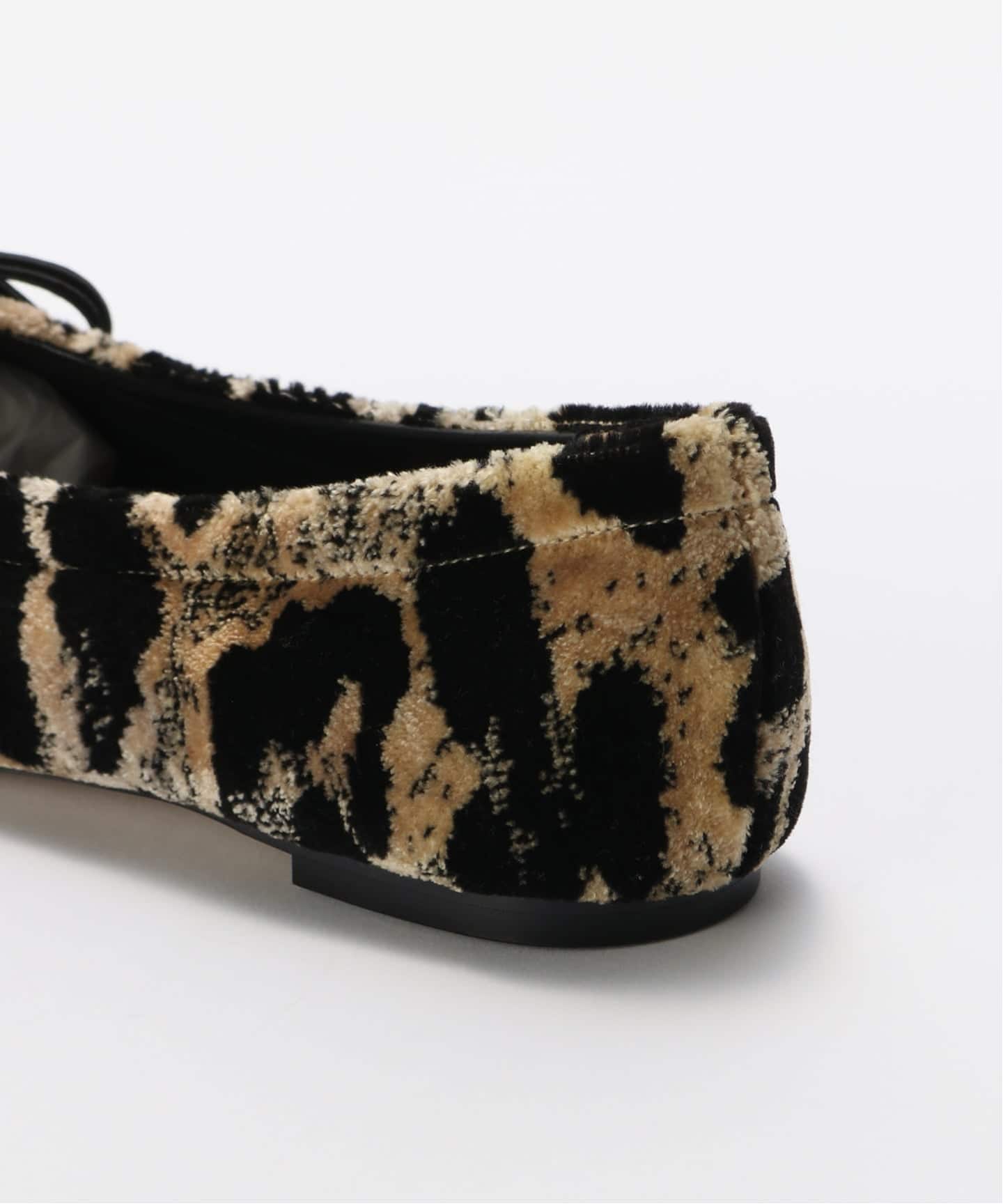 PIPPICHIC/ピッピシック AMBER BALLET5（バレエシューズ）｜NOBLE