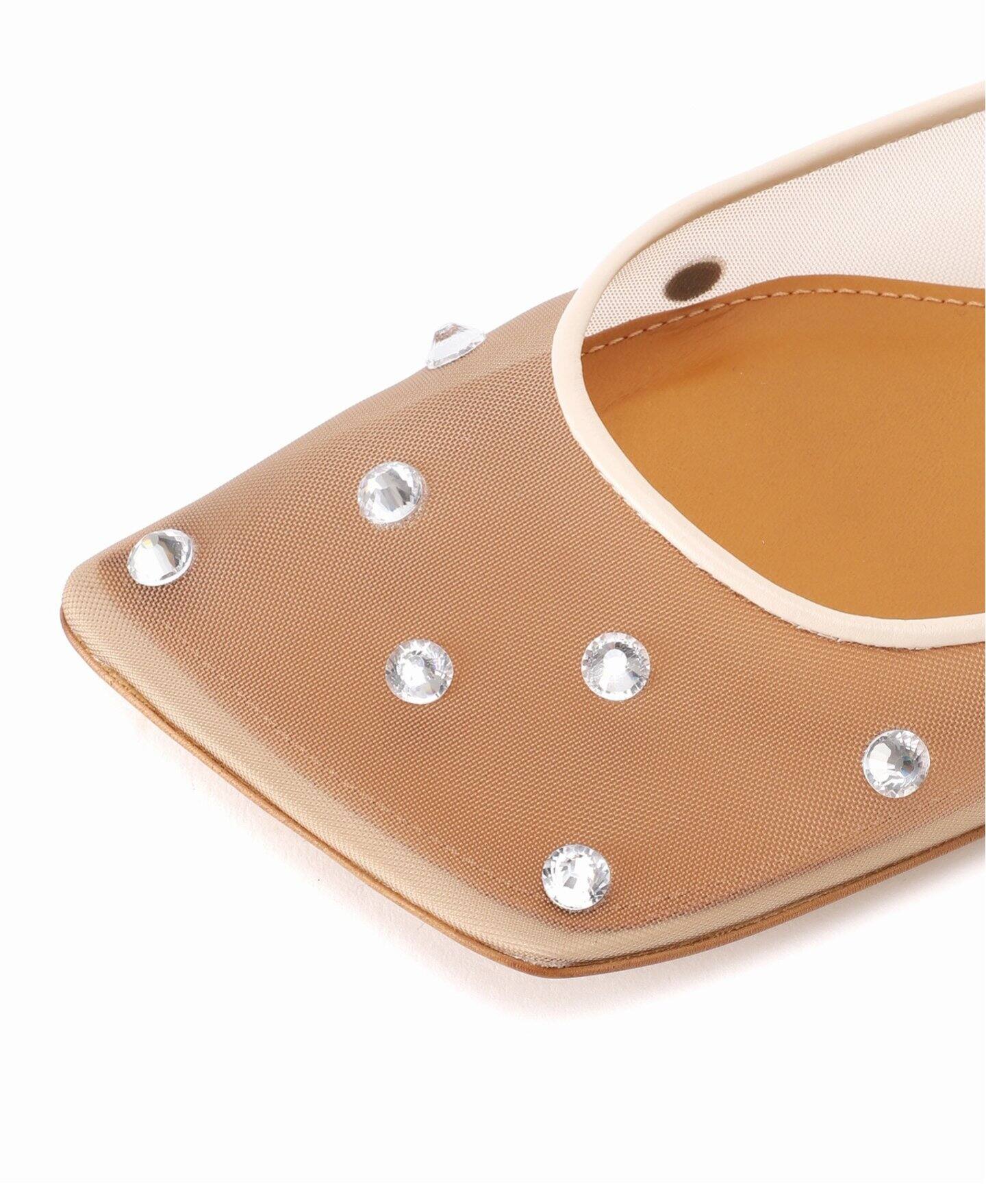 PIPPICHIC/ピッピシック】PP25S-LINDA DIAMOND 5：パンプス（パンプス