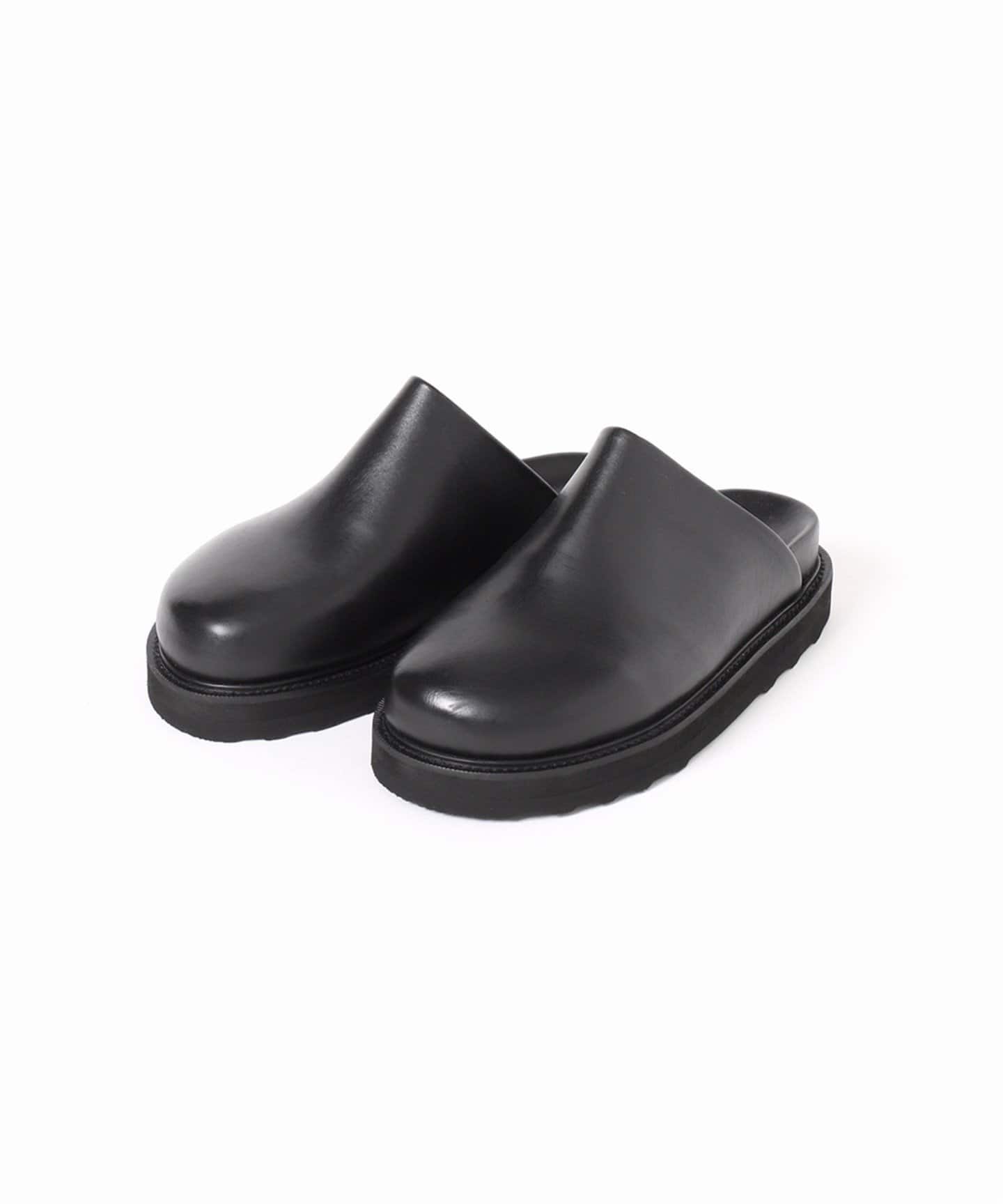 CAMINANDO/カミナンド】CLOG SANDALS：サンダル（サンダル）｜JOURNAL